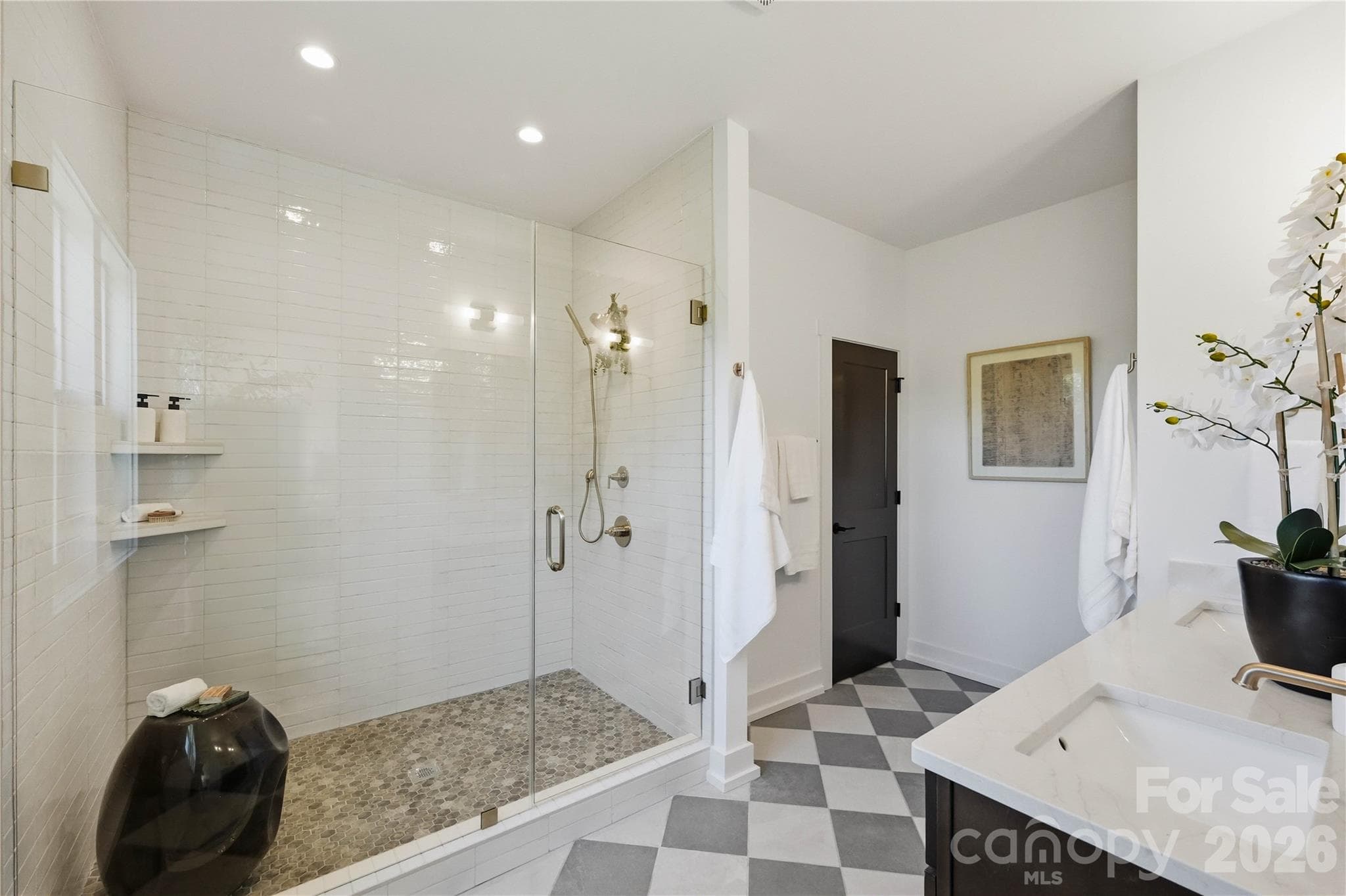 Townhouse at 108 S Gregg Street, Charlotte, photo 51 of 63