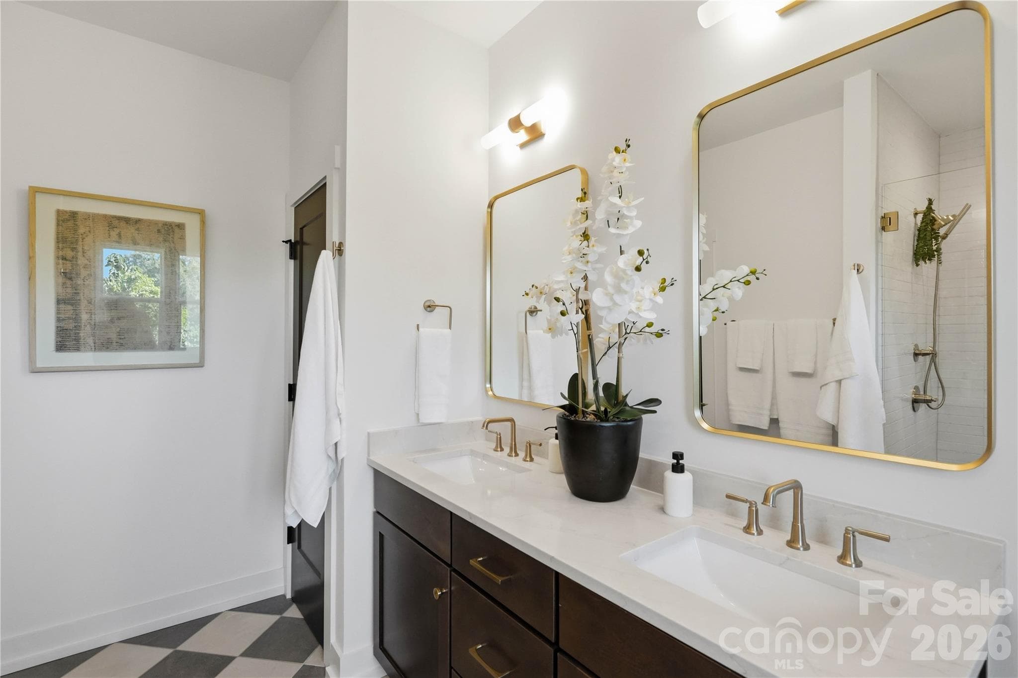 Townhouse at 108 S Gregg Street, Charlotte, photo 52 of 63
