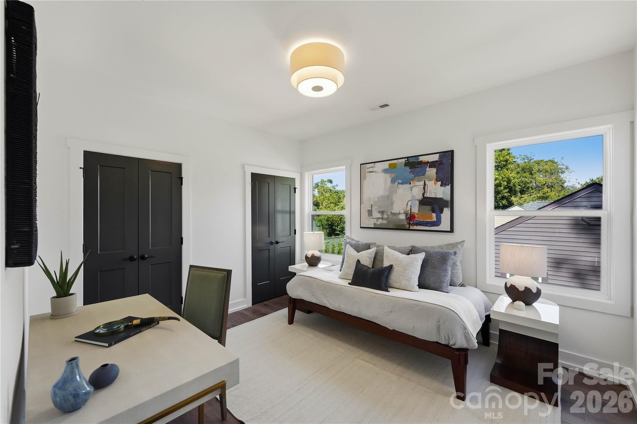 Townhouse at 108 S Gregg Street, Charlotte, photo 54 of 63