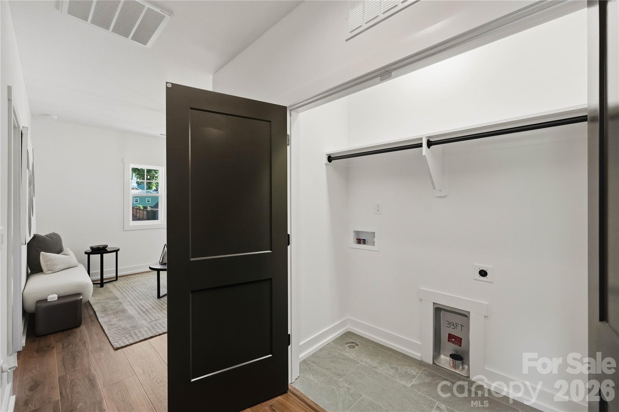 Townhouse at 108 S Gregg Street, Charlotte, photo 61 of 63