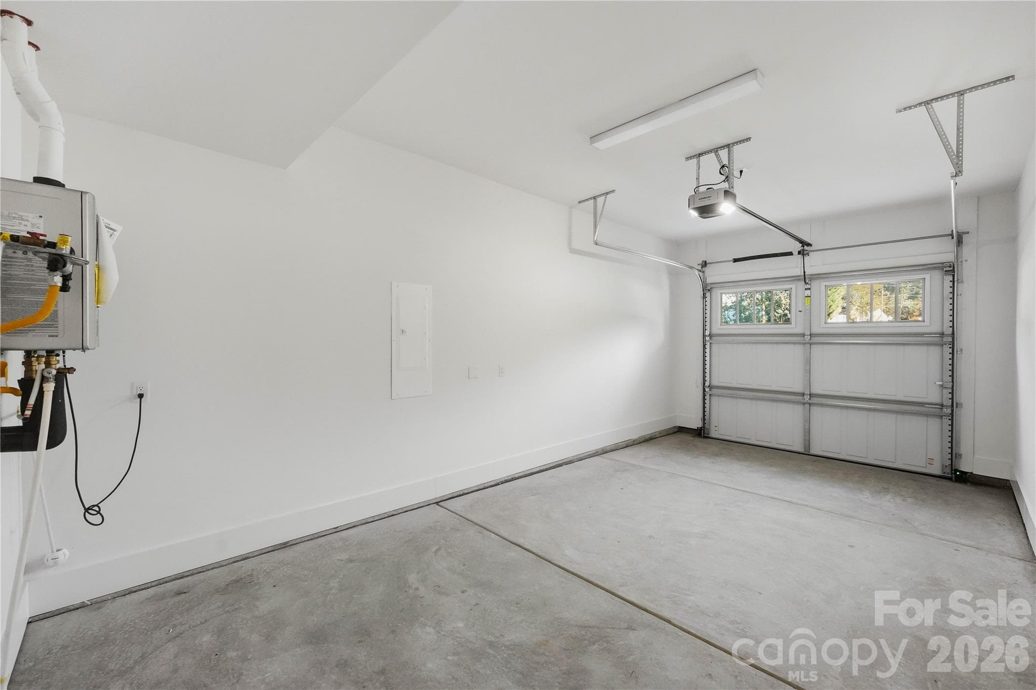 Townhouse at 108 S Gregg Street, Charlotte, photo 63 of 63