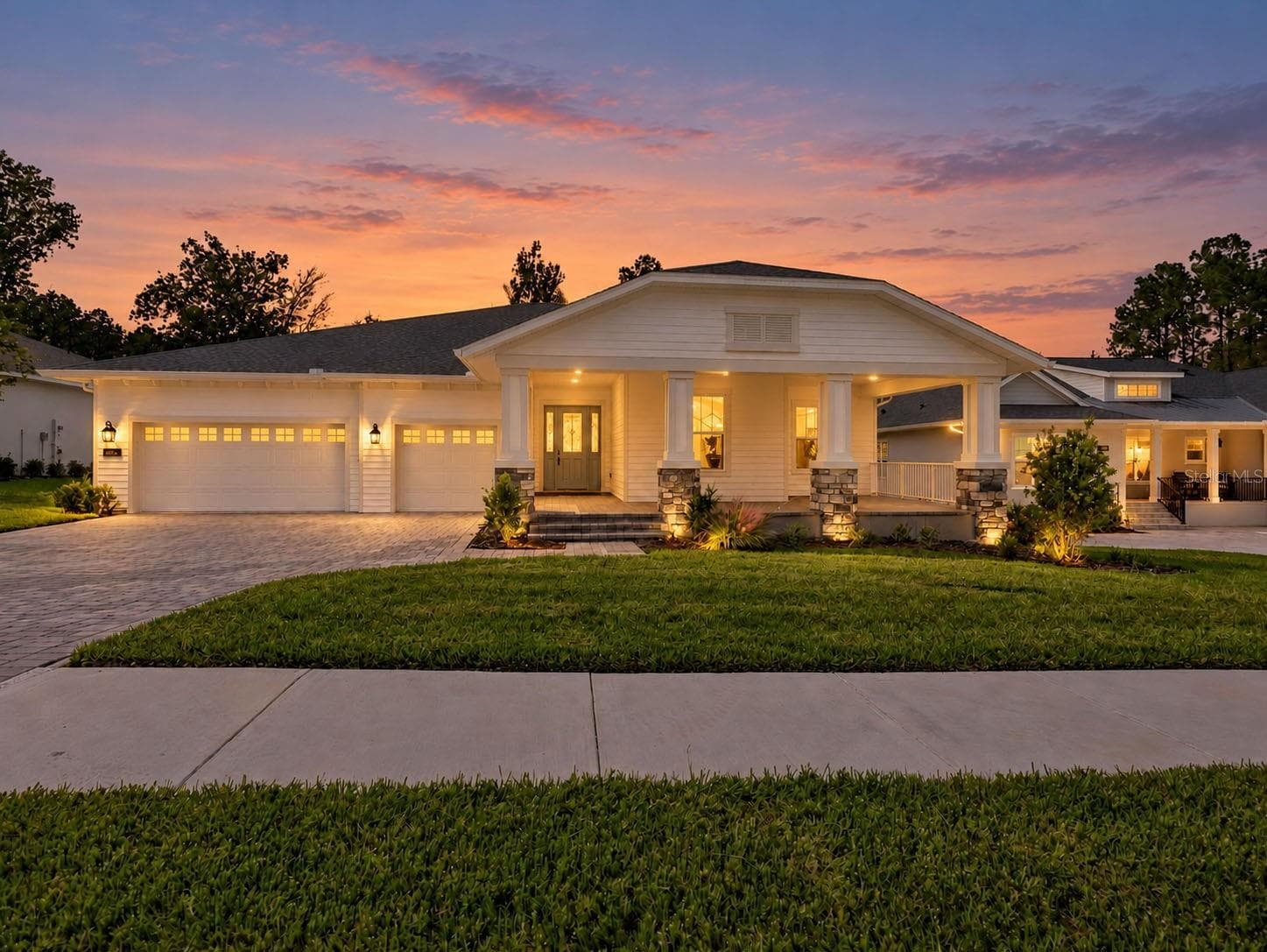 4538 MAJESTIC HILLS LOOP