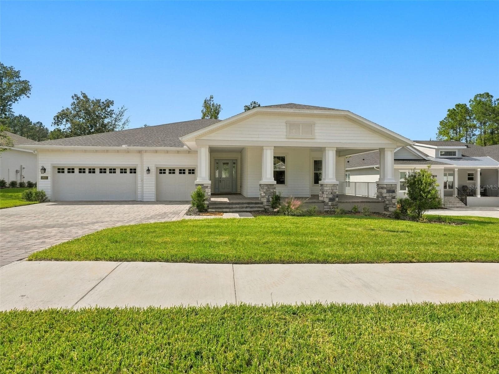Single Family Residence at 4538 MAJESTIC HILLS LOOP, BROOKSVILLE, photo 2 of 63