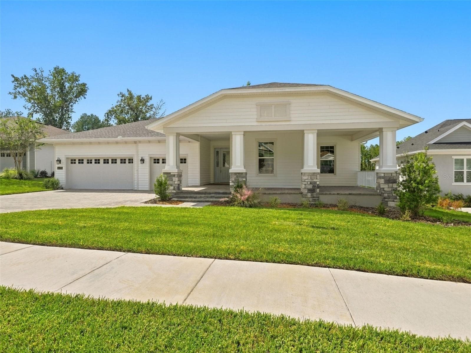 Single Family Residence at 4538 MAJESTIC HILLS LOOP, BROOKSVILLE, photo 3 of 63