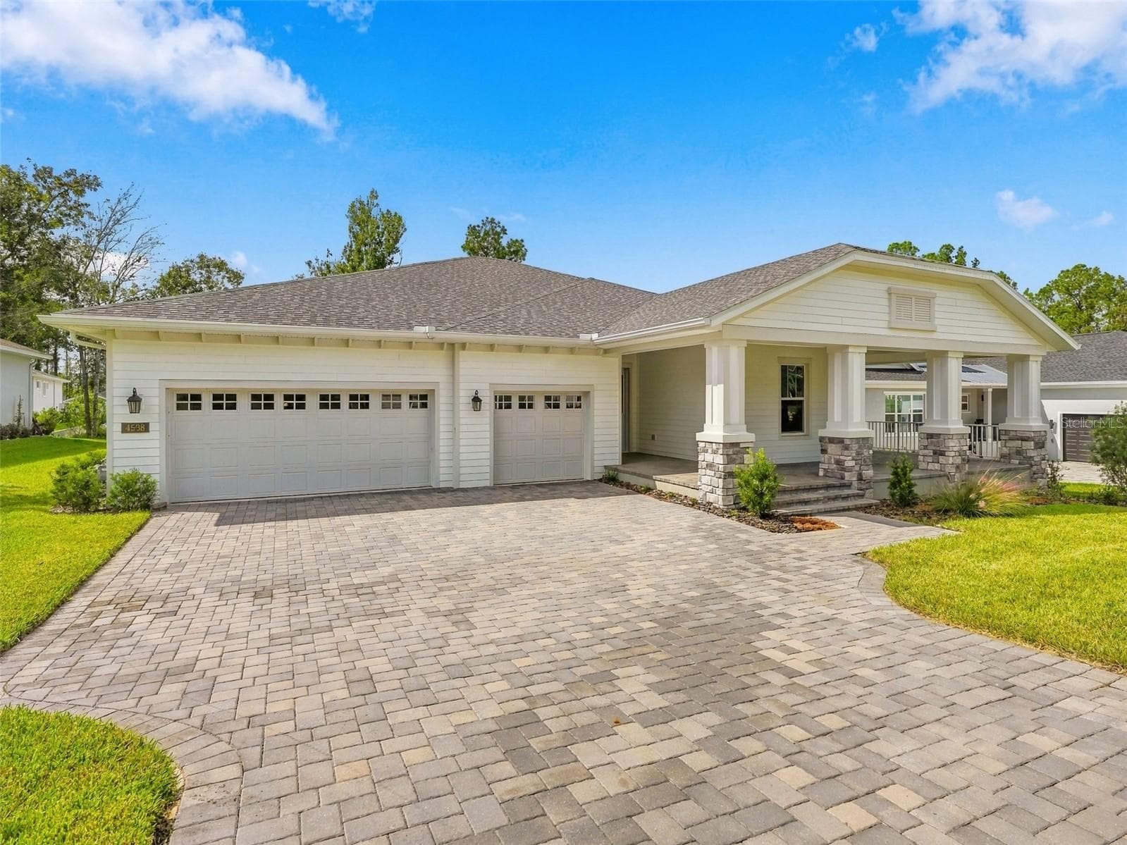 Single Family Residence at 4538 MAJESTIC HILLS LOOP, BROOKSVILLE, photo 4 of 63