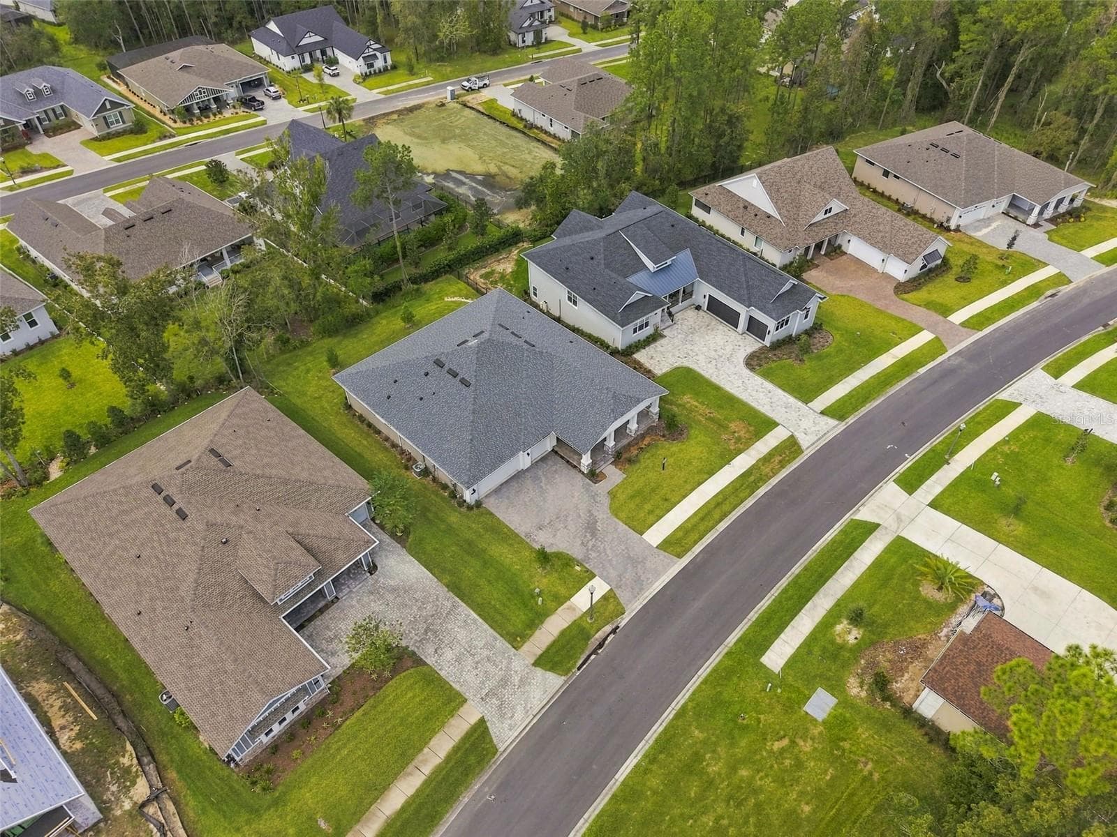 Single Family Residence at 4538 MAJESTIC HILLS LOOP, BROOKSVILLE, photo 56 of 63