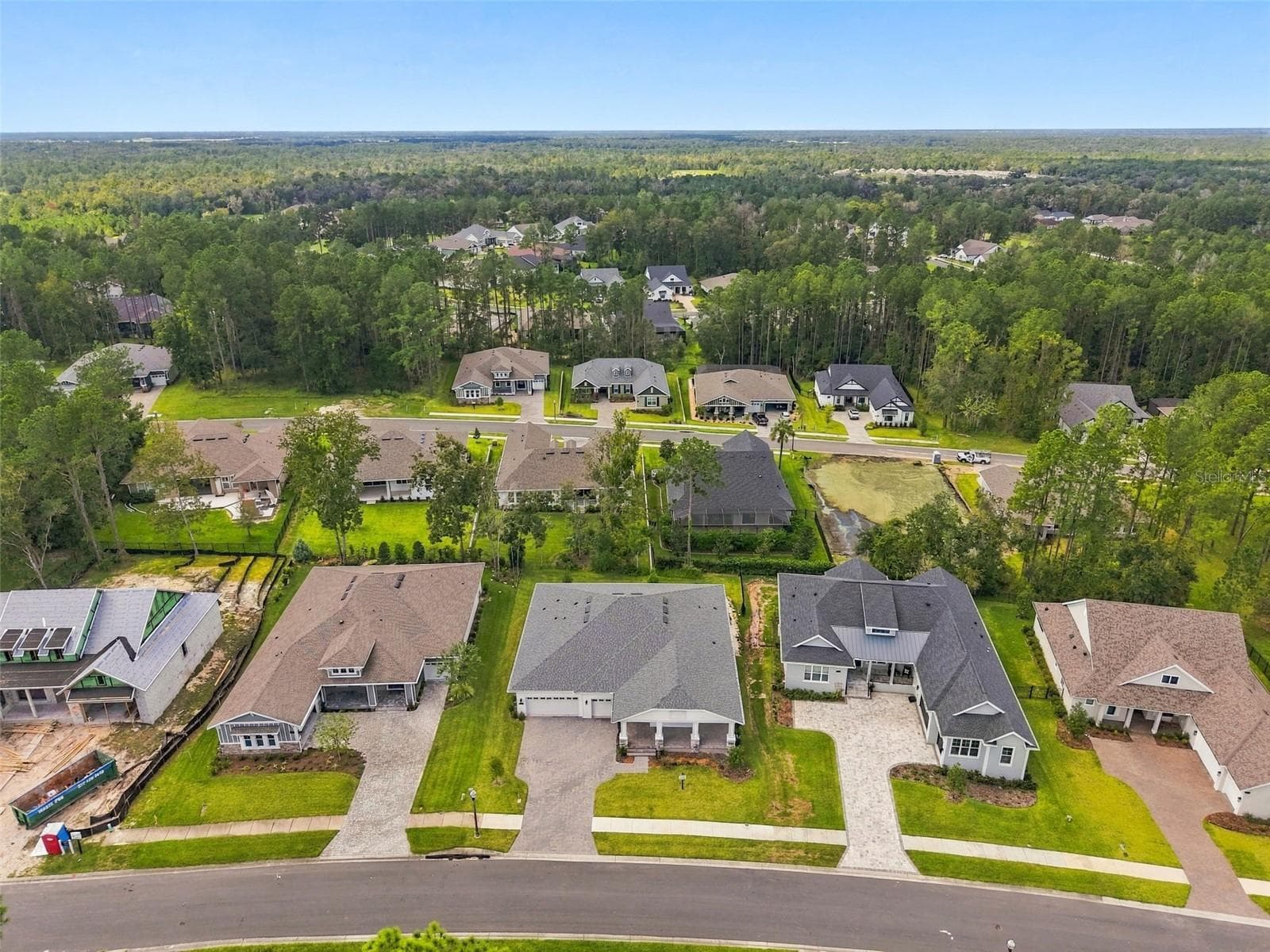 Single Family Residence at 4538 MAJESTIC HILLS LOOP, BROOKSVILLE, photo 57 of 63