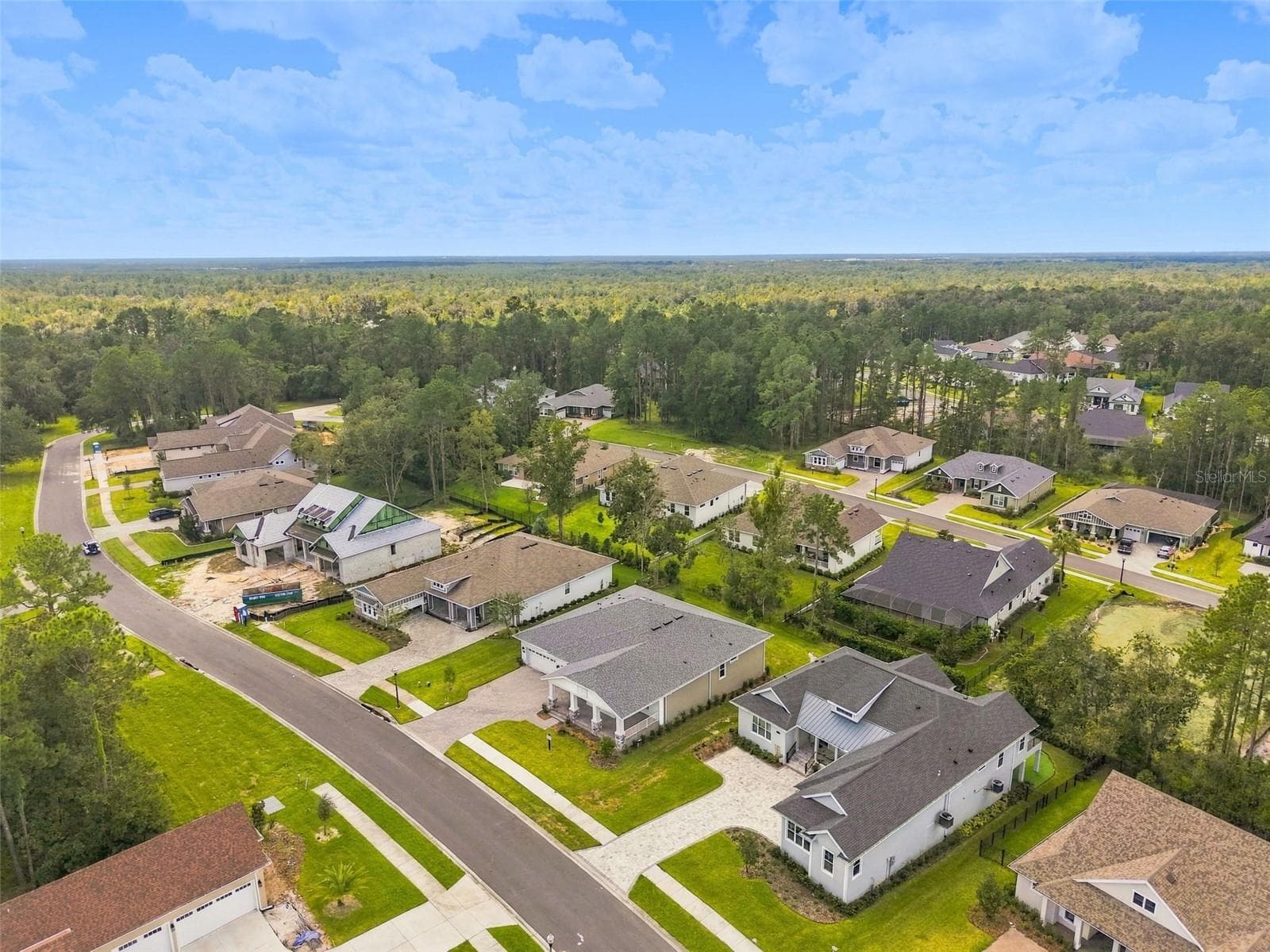 Single Family Residence at 4538 MAJESTIC HILLS LOOP, BROOKSVILLE, photo 58 of 63