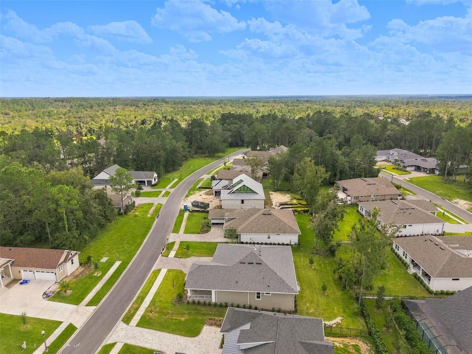 Single Family Residence at 4538 MAJESTIC HILLS LOOP, BROOKSVILLE, photo 59 of 63