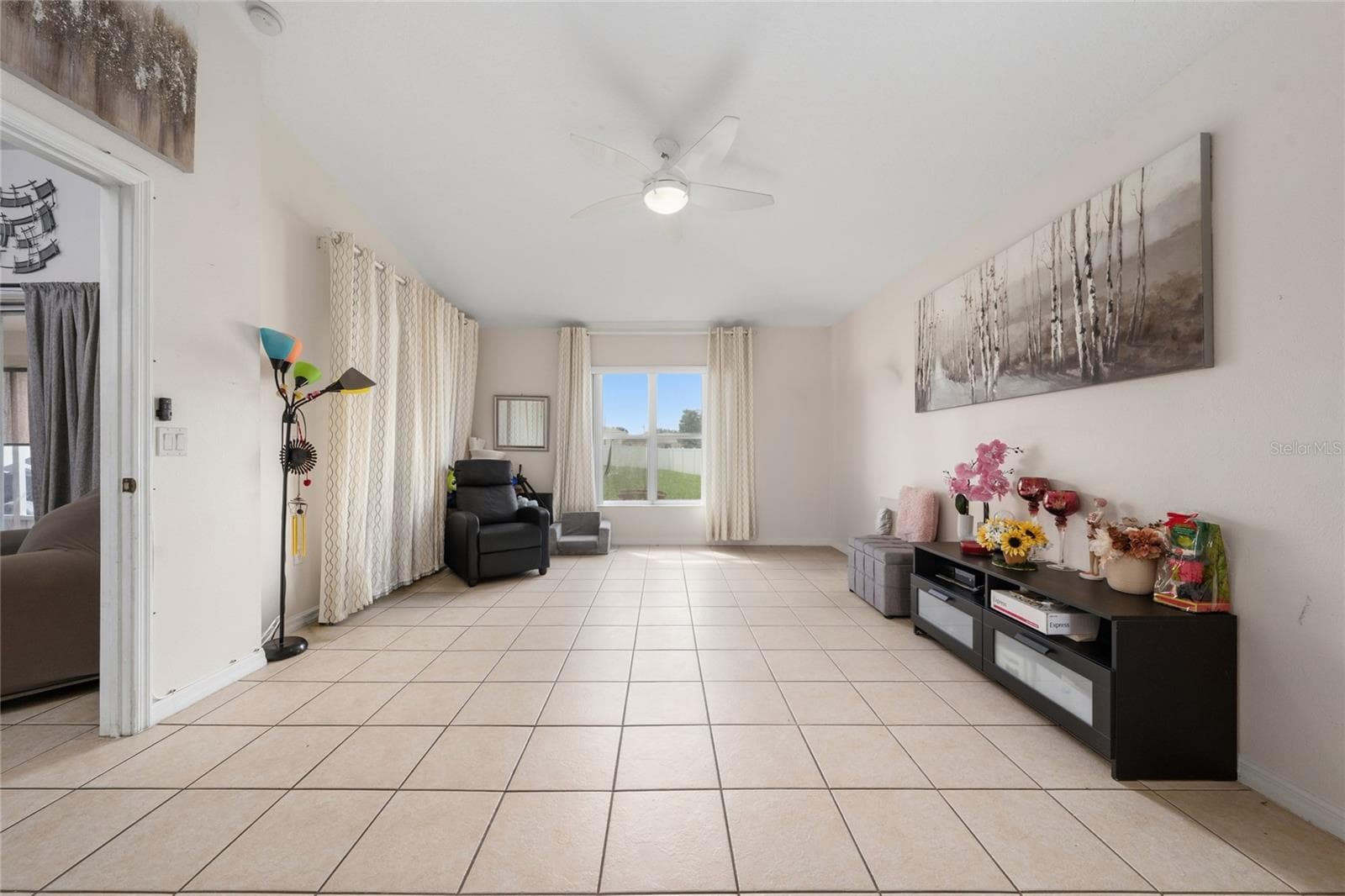 Primary Bedroom - 1133 CHICHESTER CT, KISSIMMEE
