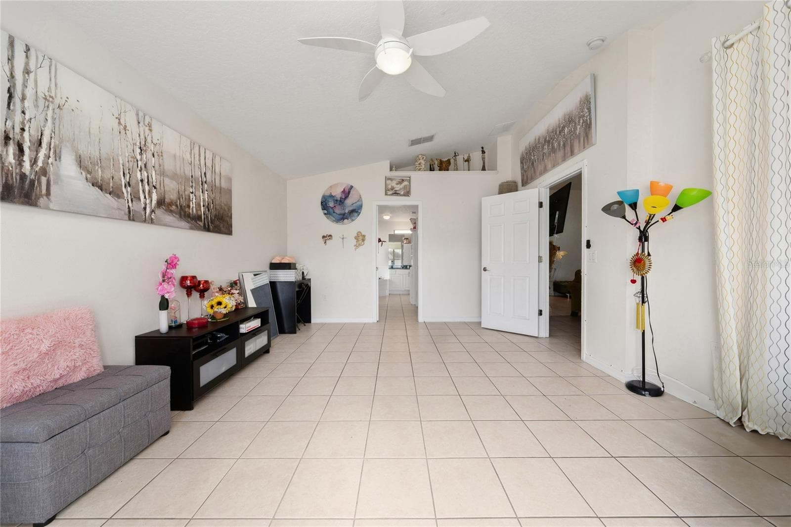 Primary Bedroom - 1133 CHICHESTER CT, KISSIMMEE
