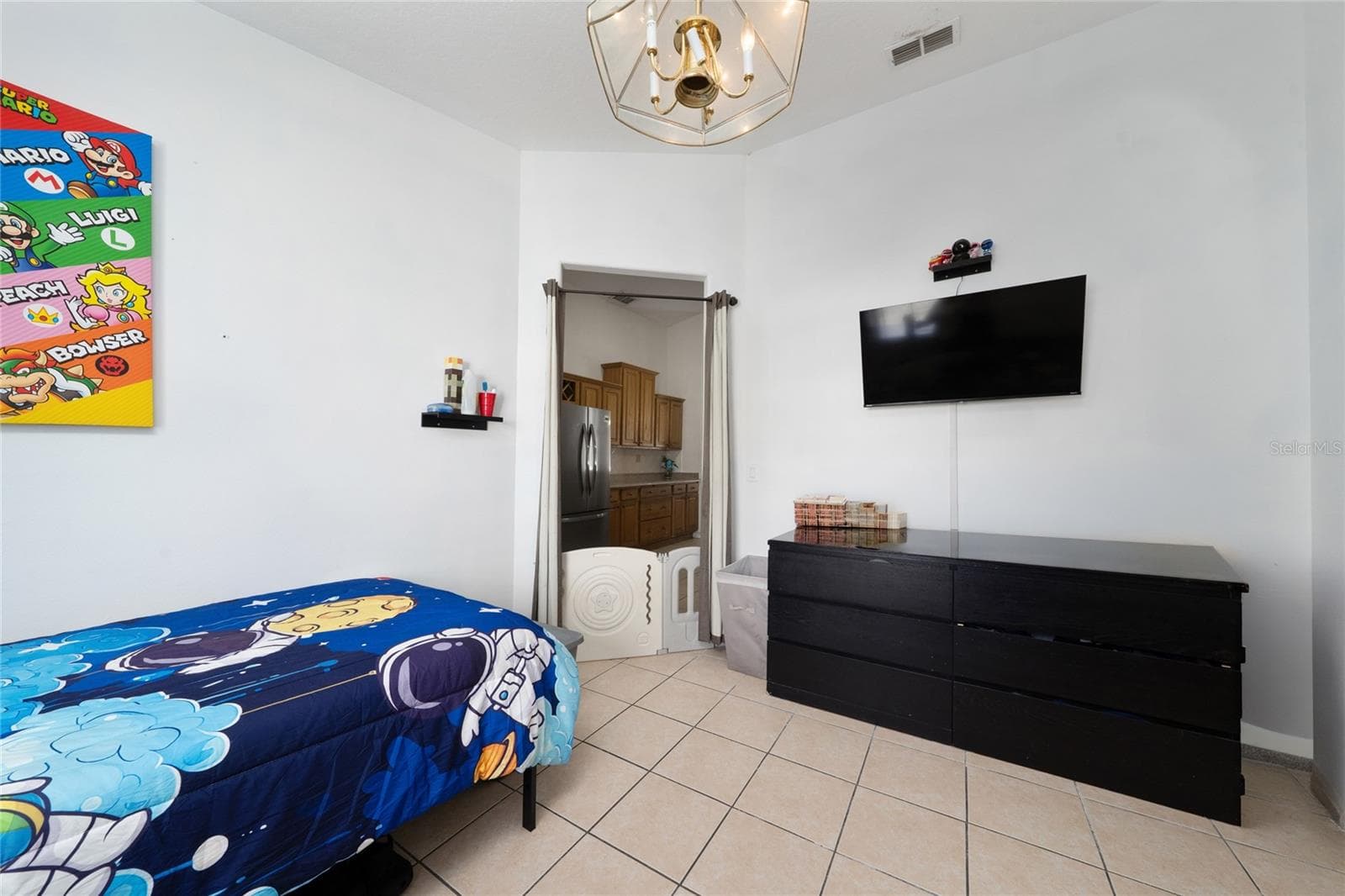 Dining Room - 1133 CHICHESTER CT, KISSIMMEE