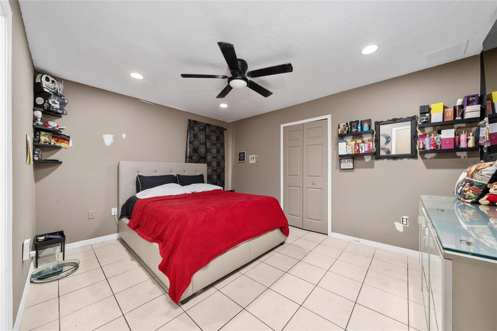 Bedroom 3 - 1133 CHICHESTER CT, KISSIMMEE