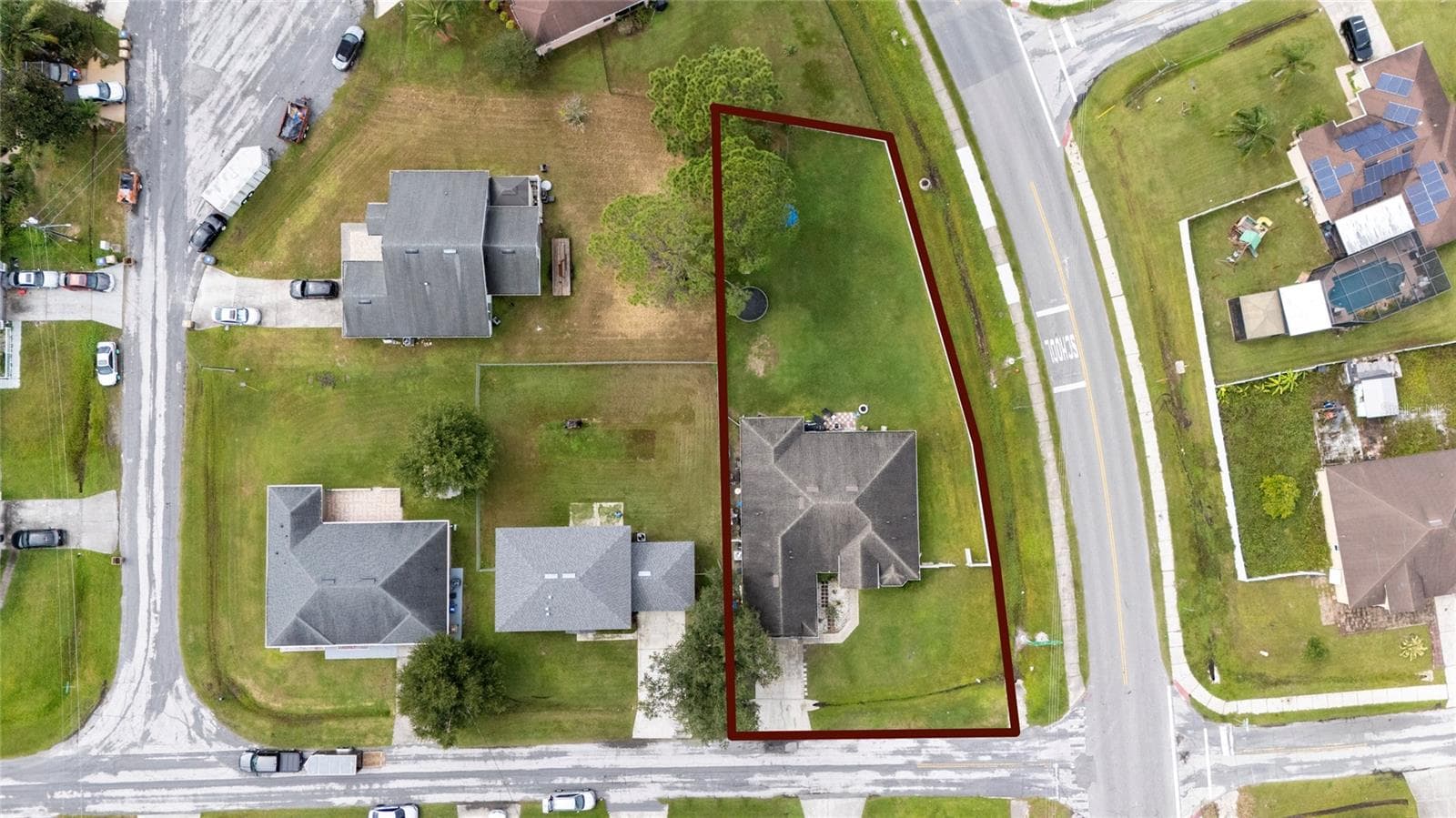 Single Family Residence at 1133 CHICHESTER CT, KISSIMMEE, photo 2 of 30