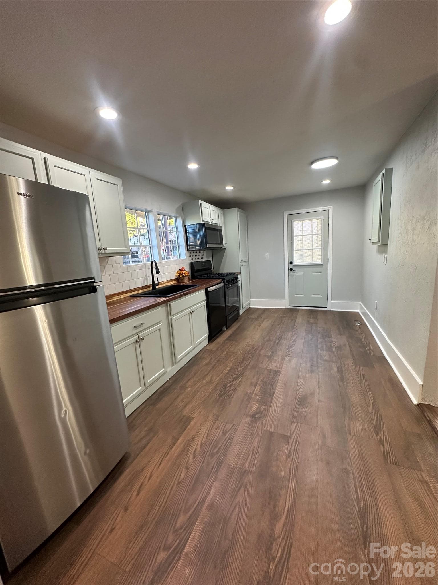 Single Family Residence at 22 Midway Street, Granite Falls, photo 5 of 21