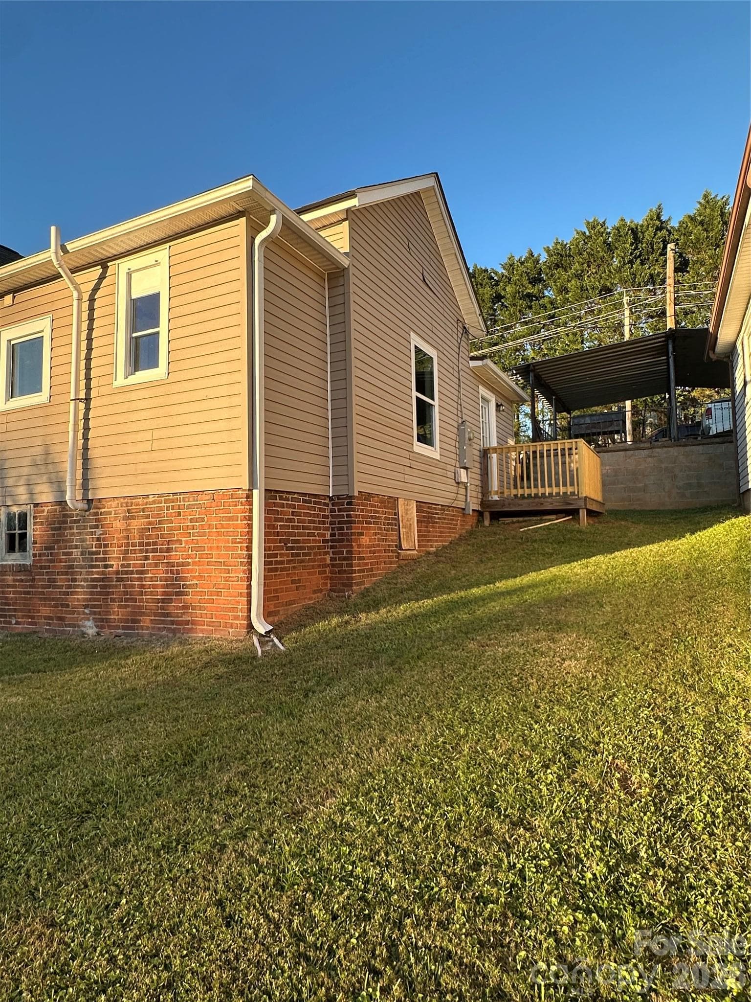 Single Family Residence at 22 Midway Street, Granite Falls, photo 19 of 21