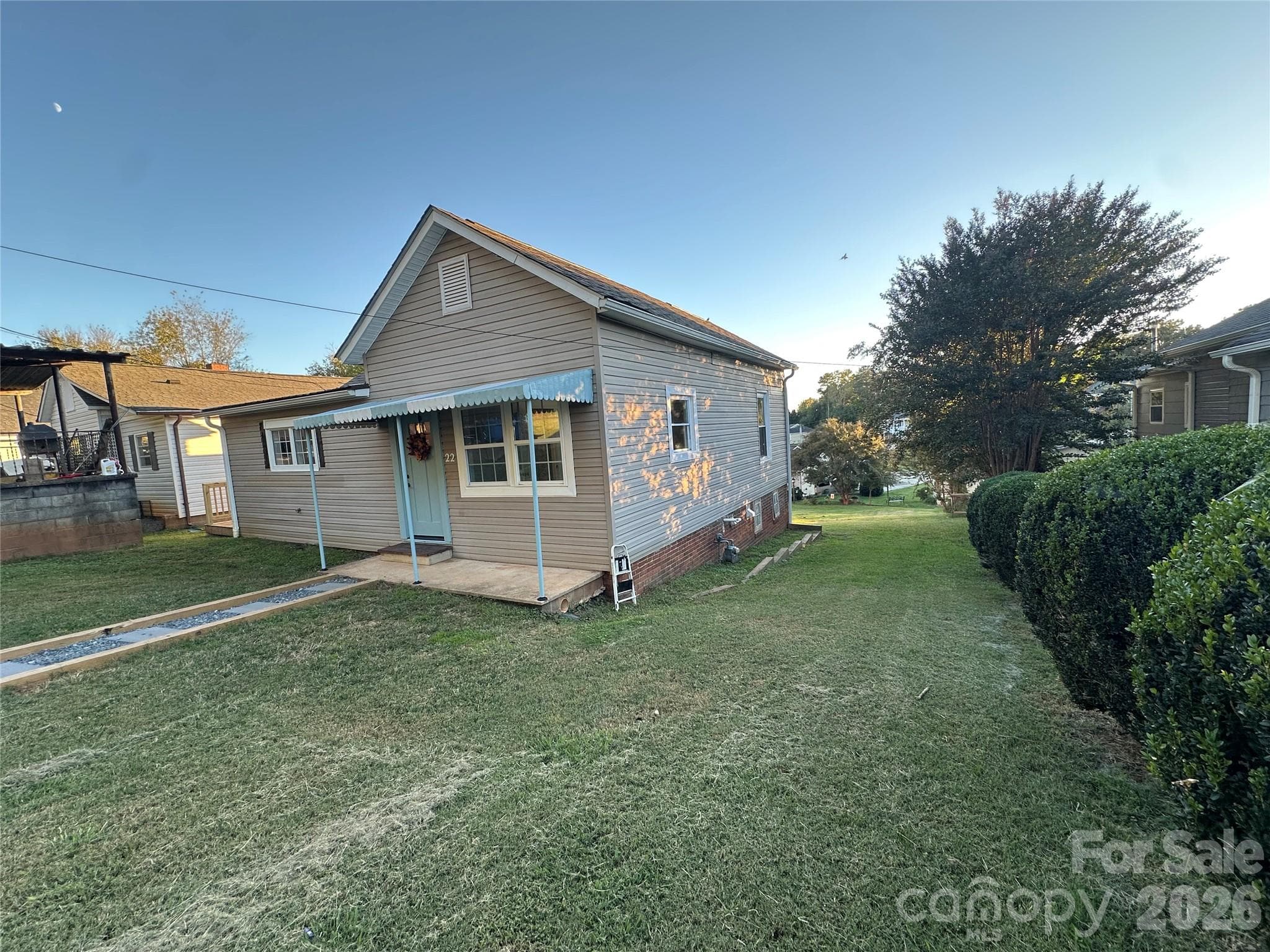 Single Family Residence at 22 Midway Street, Granite Falls, photo 20 of 21