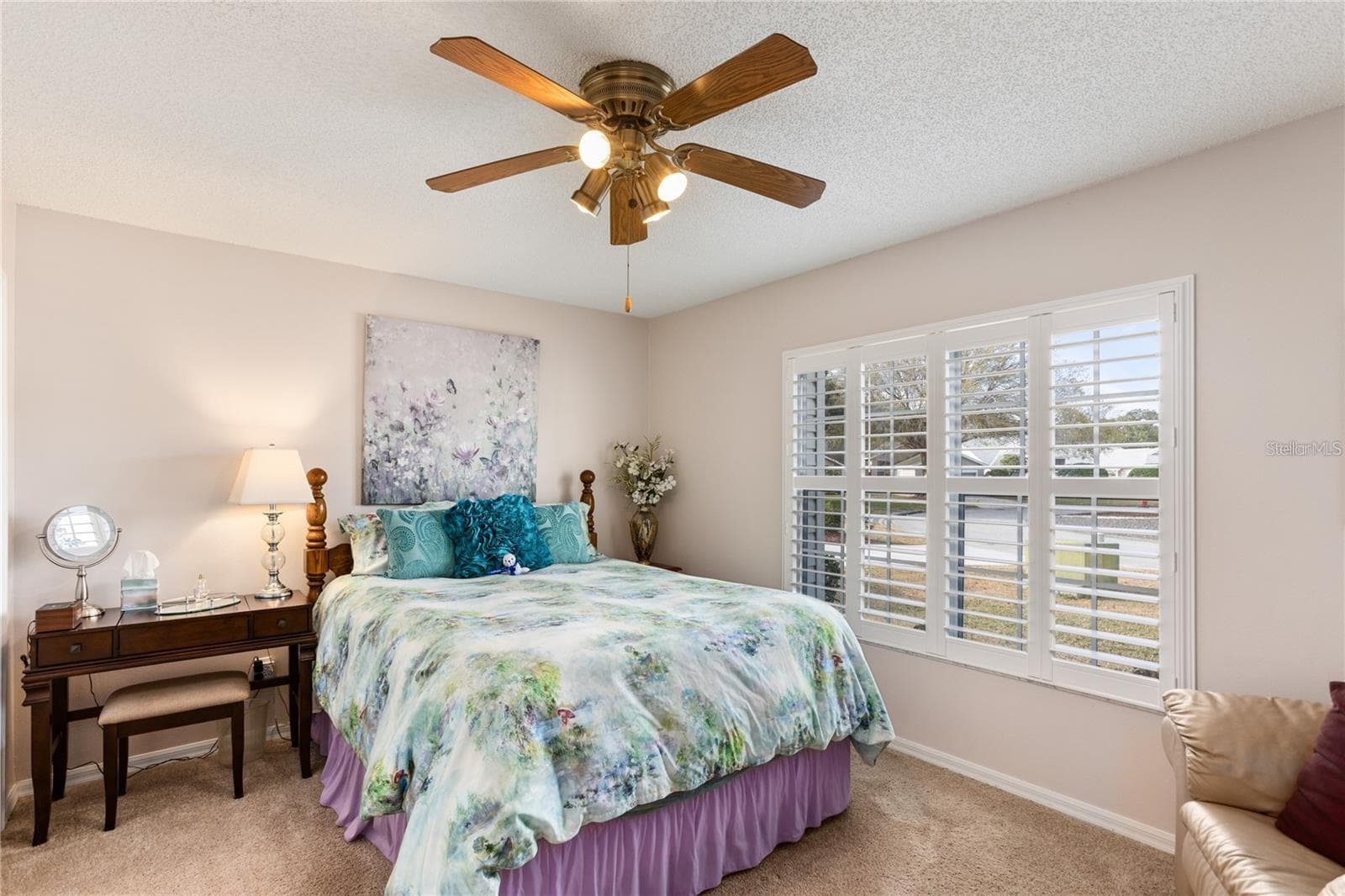 Guest Bedroom - 25233 LOST OAK CIR, LEESBURG