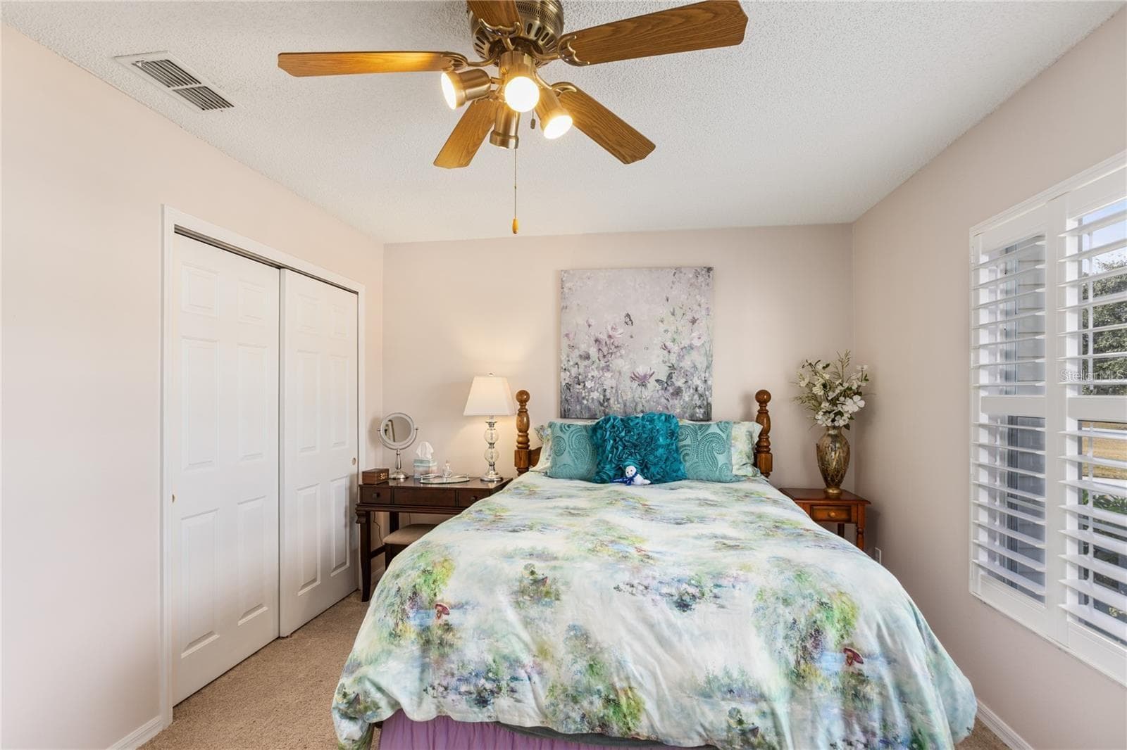 Guest Bedroom - 25233 LOST OAK CIR, LEESBURG