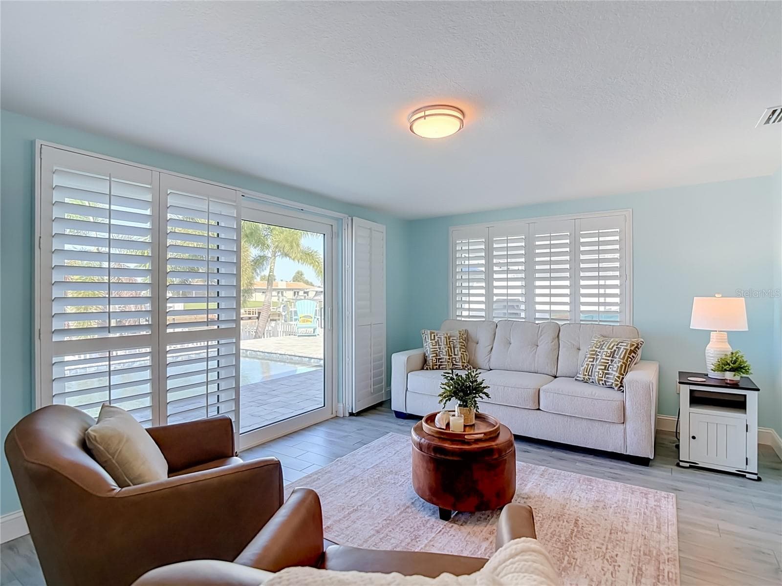 Sun Room - 4951 FORECASTLE DR, NEW PORT RICHEY