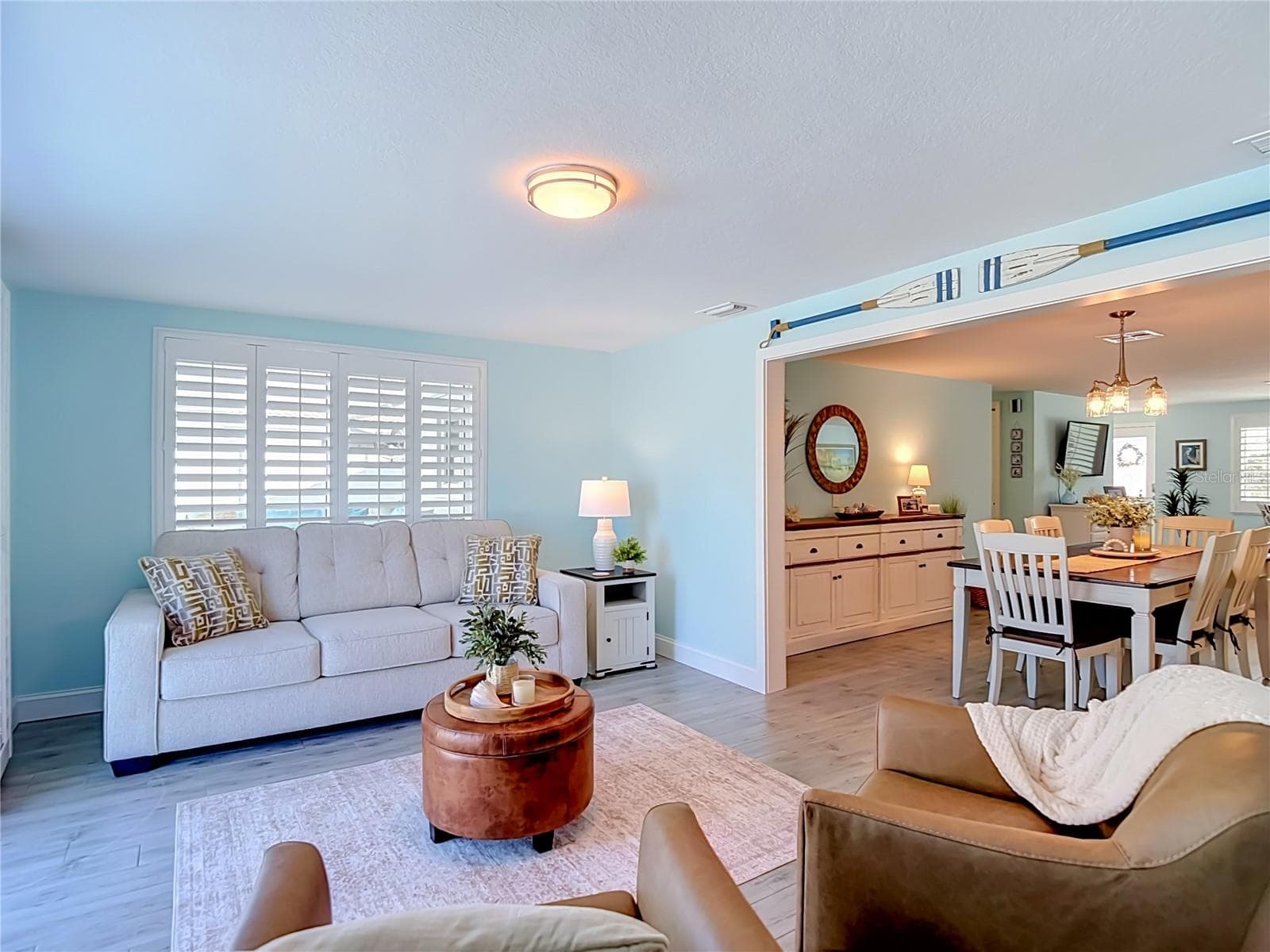Sun Room - 4951 FORECASTLE DR, NEW PORT RICHEY