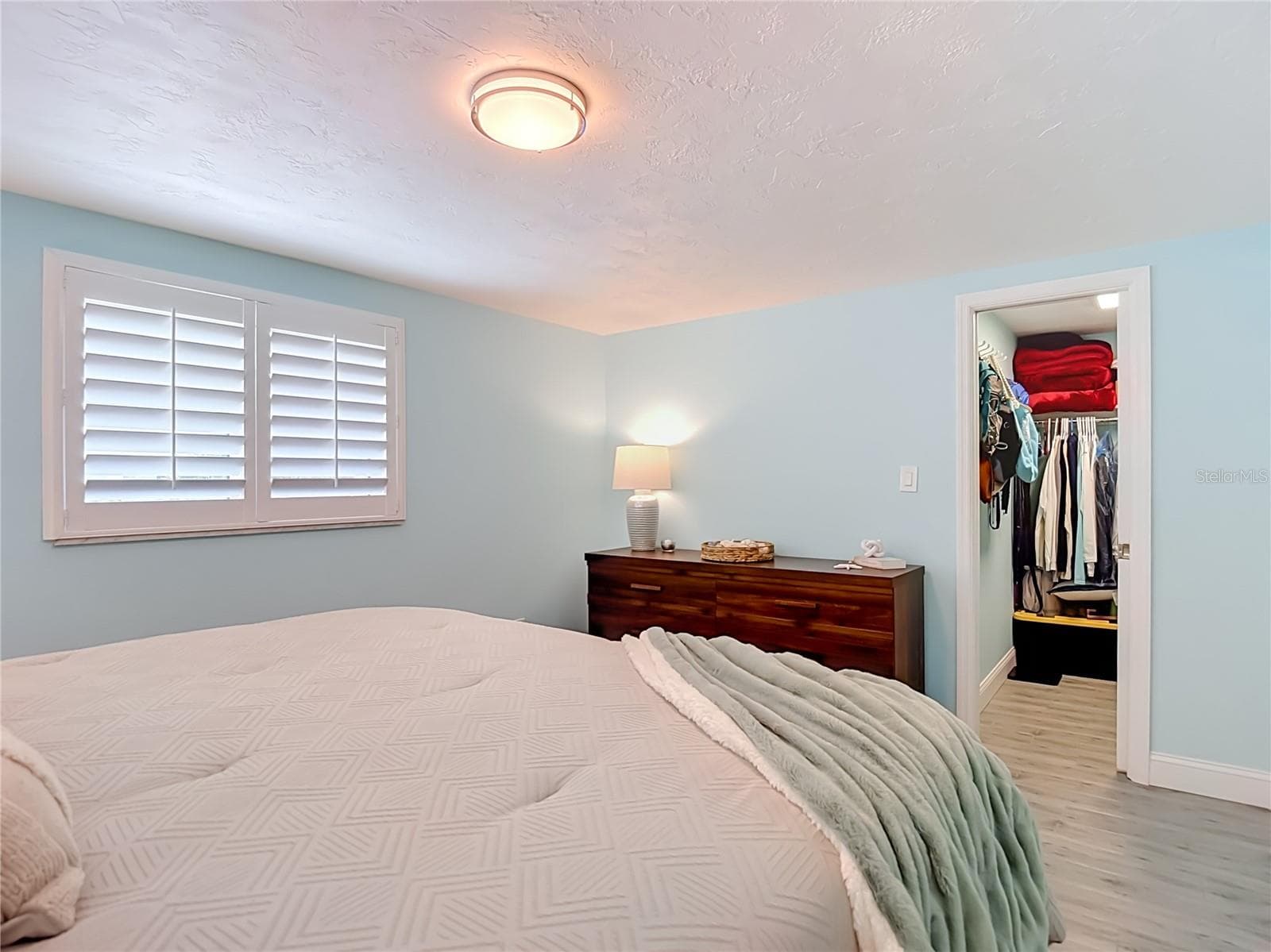 Guest Bedroom - 4951 FORECASTLE DR, NEW PORT RICHEY