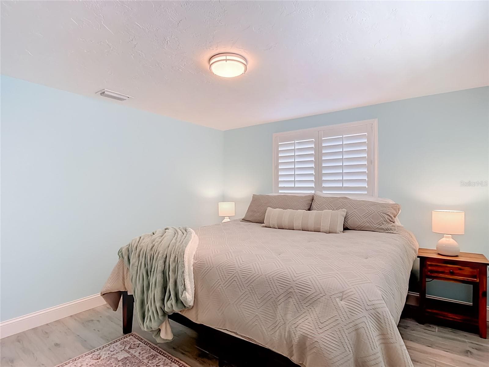 Guest Bedroom - 4951 FORECASTLE DR, NEW PORT RICHEY
