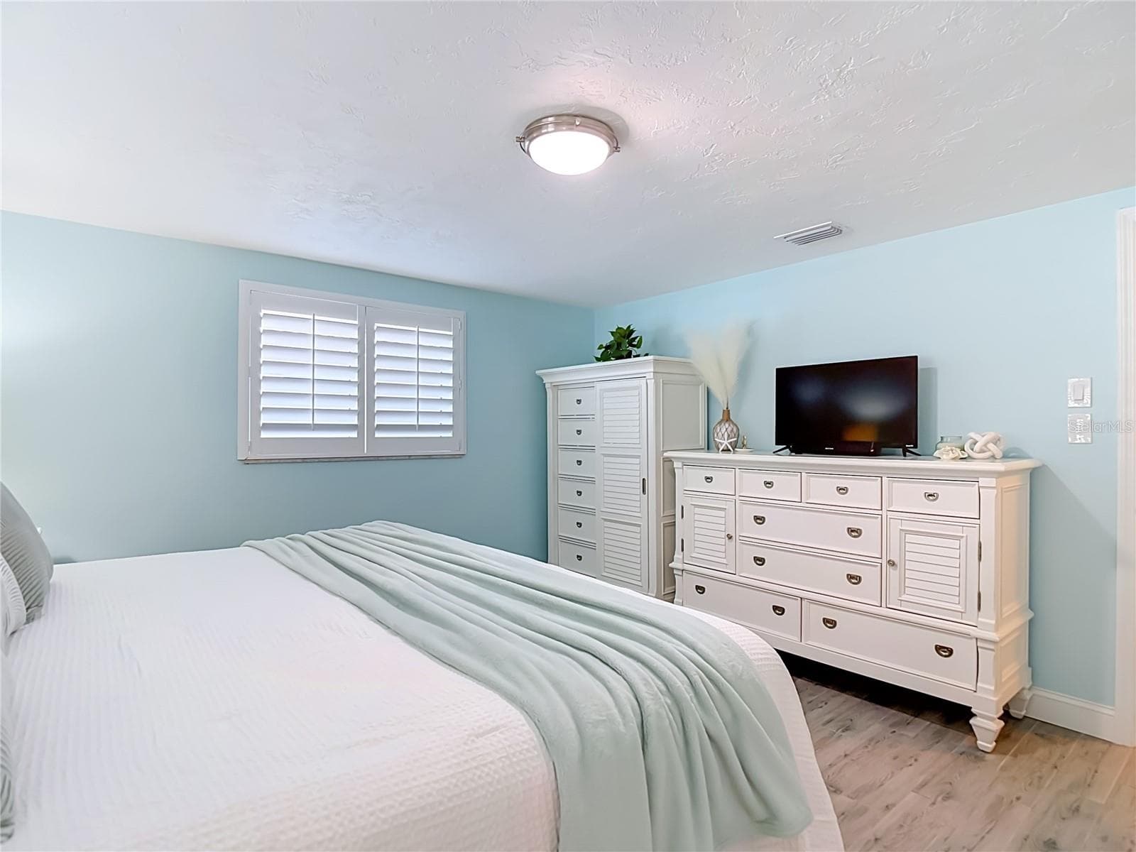 Main Bedroom - 4951 FORECASTLE DR, NEW PORT RICHEY