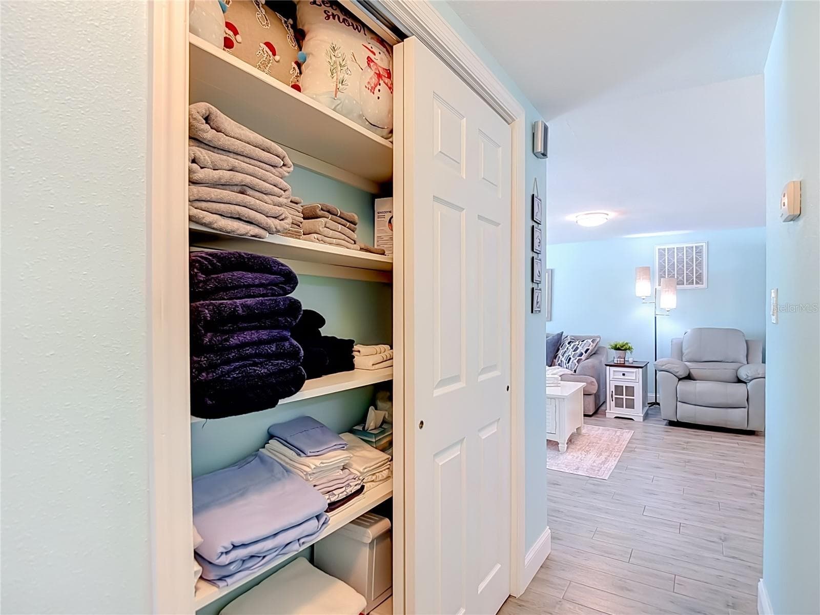 Storage - 4951 FORECASTLE DR, NEW PORT RICHEY