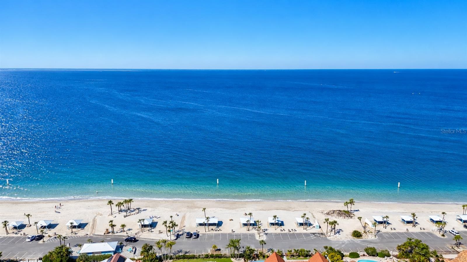 Private Beach - 4951 FORECASTLE DR, NEW PORT RICHEY