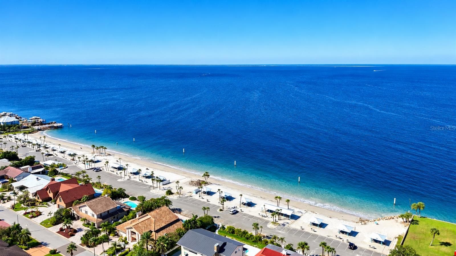 Private Beach - 4951 FORECASTLE DR, NEW PORT RICHEY