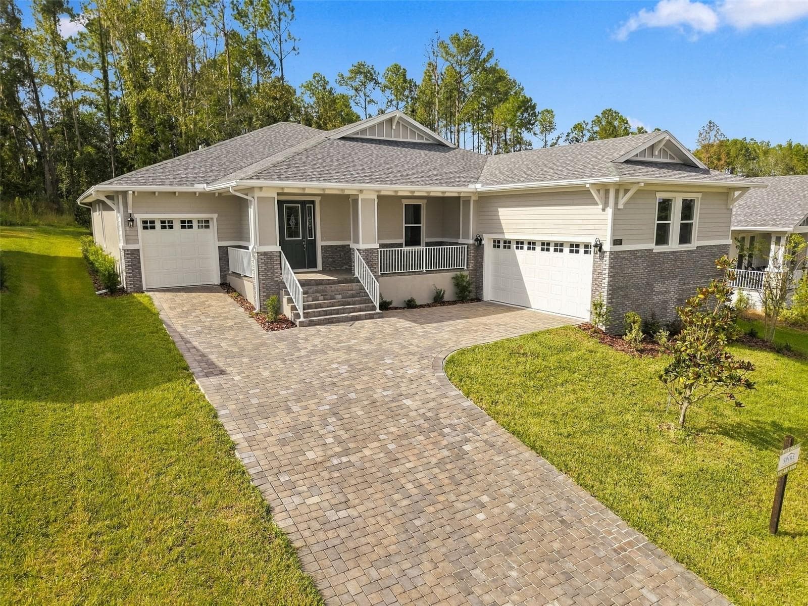 Single Family Residence at 3970 SOUTHERN VALLEY LOOP, BROOKSVILLE, photo 3 of 56