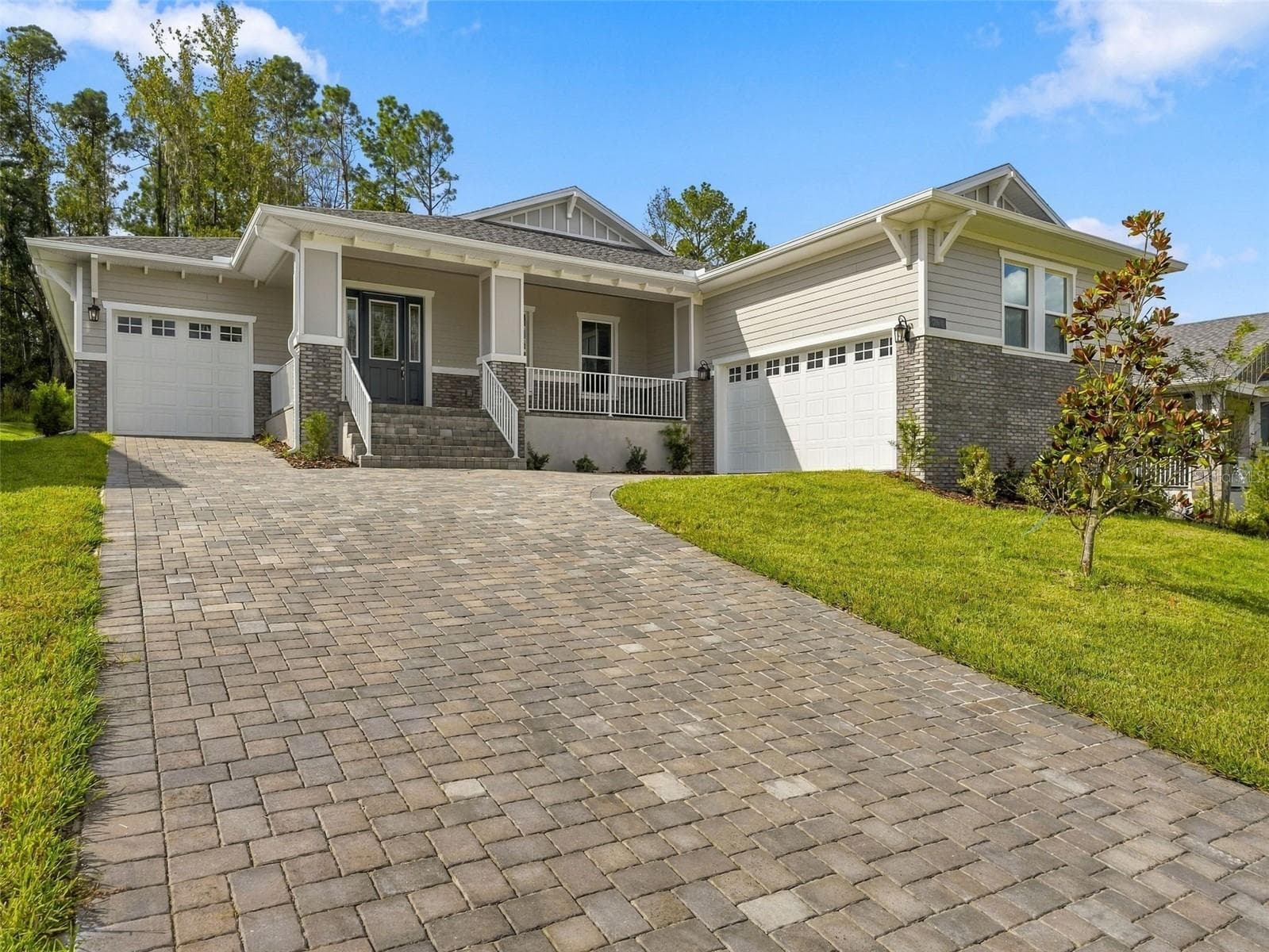 Single Family Residence at 3970 SOUTHERN VALLEY LOOP, BROOKSVILLE, photo 6 of 56