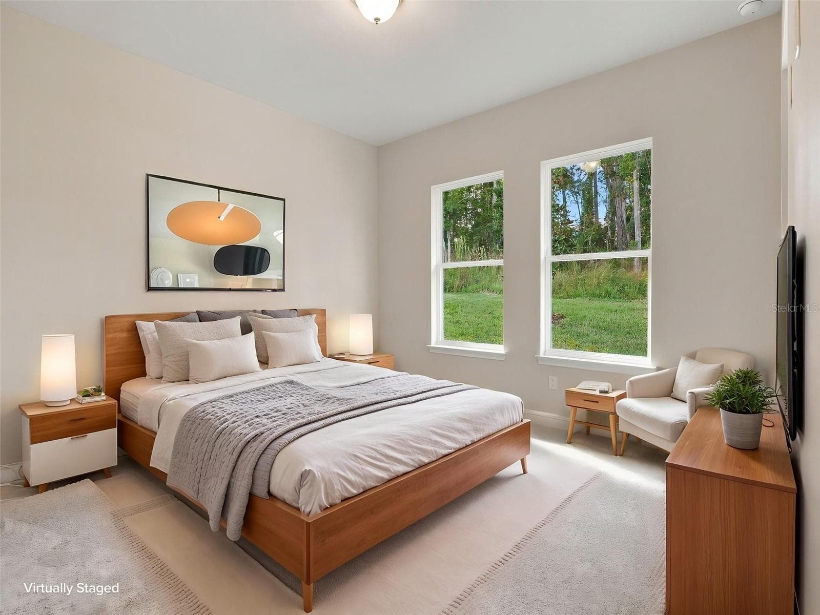 Single Family Residence at 3970 SOUTHERN VALLEY LOOP, BROOKSVILLE, photo 32 of 56