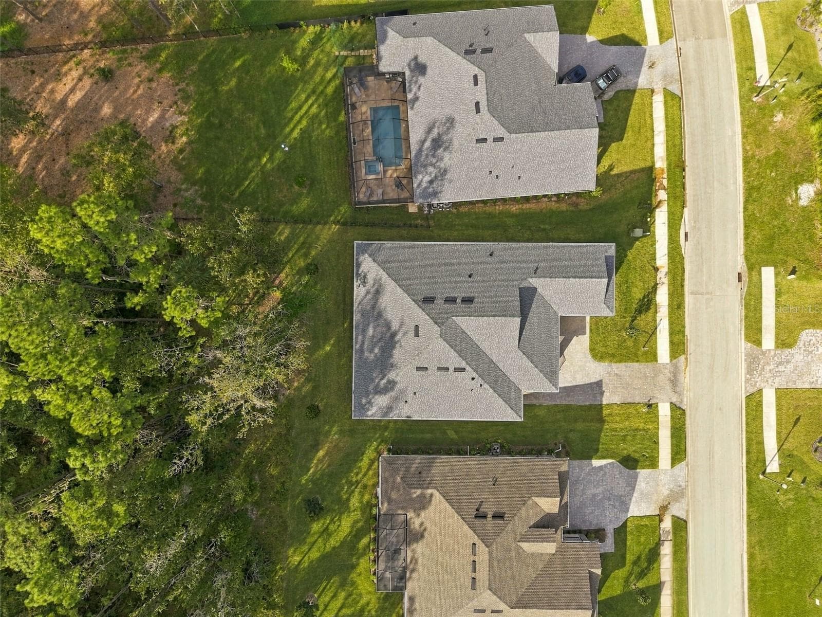 Single Family Residence at 3970 SOUTHERN VALLEY LOOP, BROOKSVILLE, photo 49 of 56