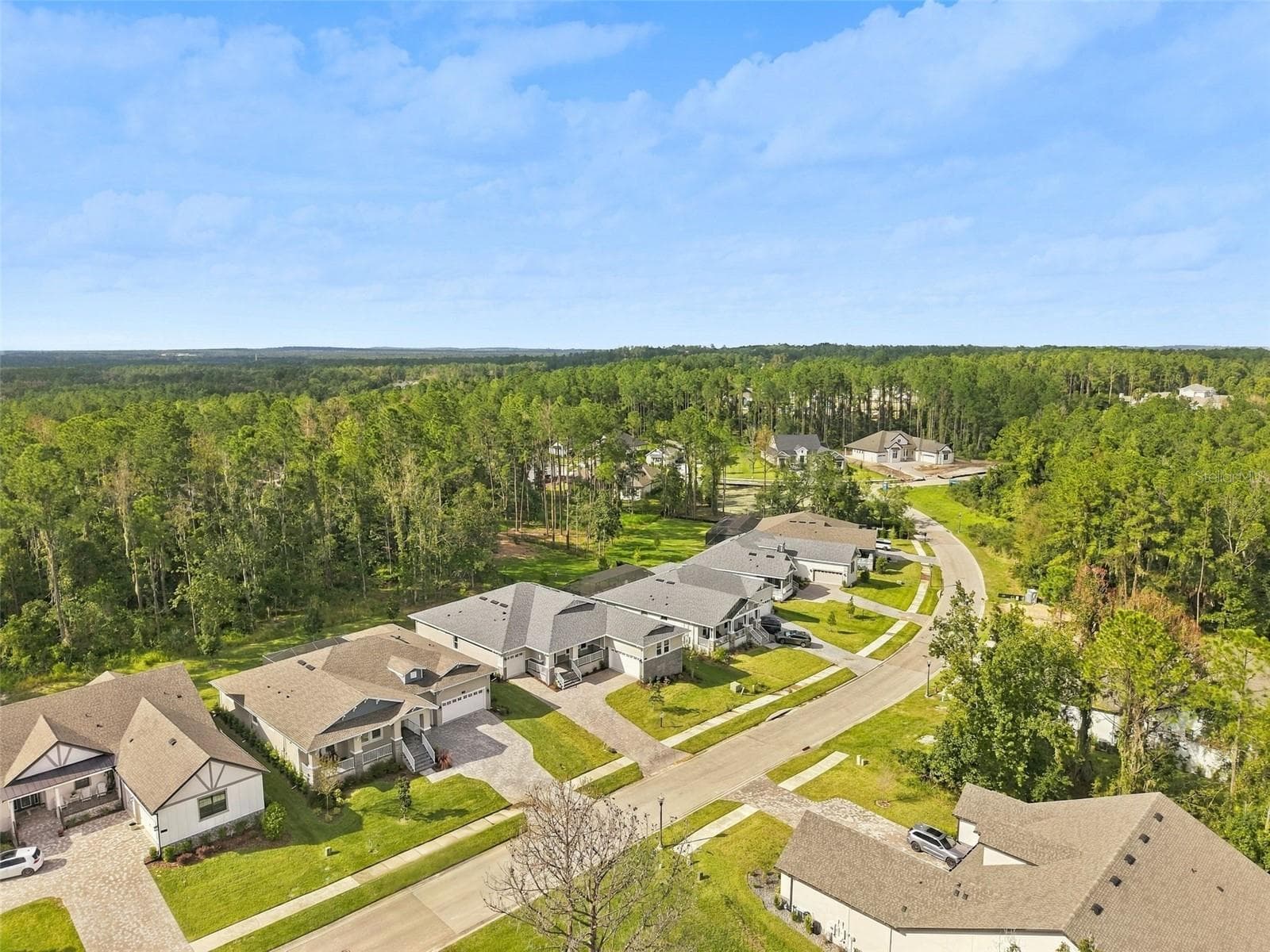 Single Family Residence at 3970 SOUTHERN VALLEY LOOP, BROOKSVILLE, photo 52 of 56