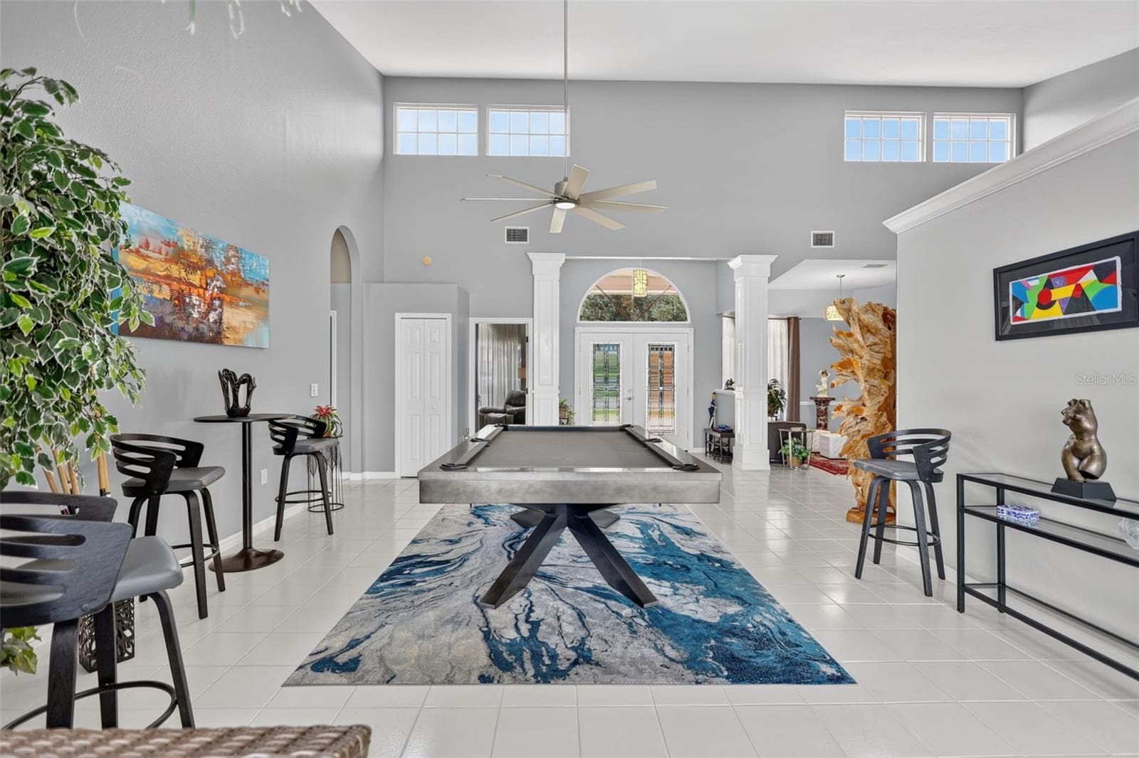 Traditional dining or pool anyone? - 8938 WILD DUNES DR, SARASOTA