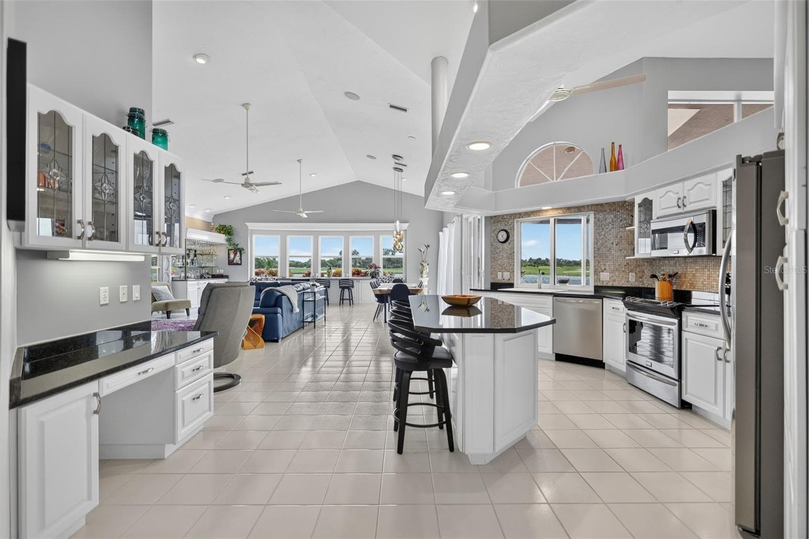 Voluminous granduer. - 8938 WILD DUNES DR, SARASOTA