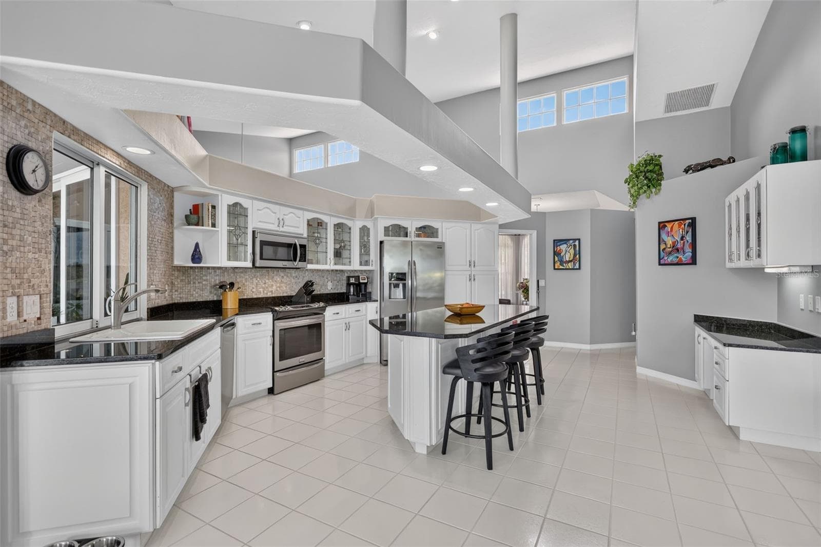 Chef's delight. - 8938 WILD DUNES DR, SARASOTA