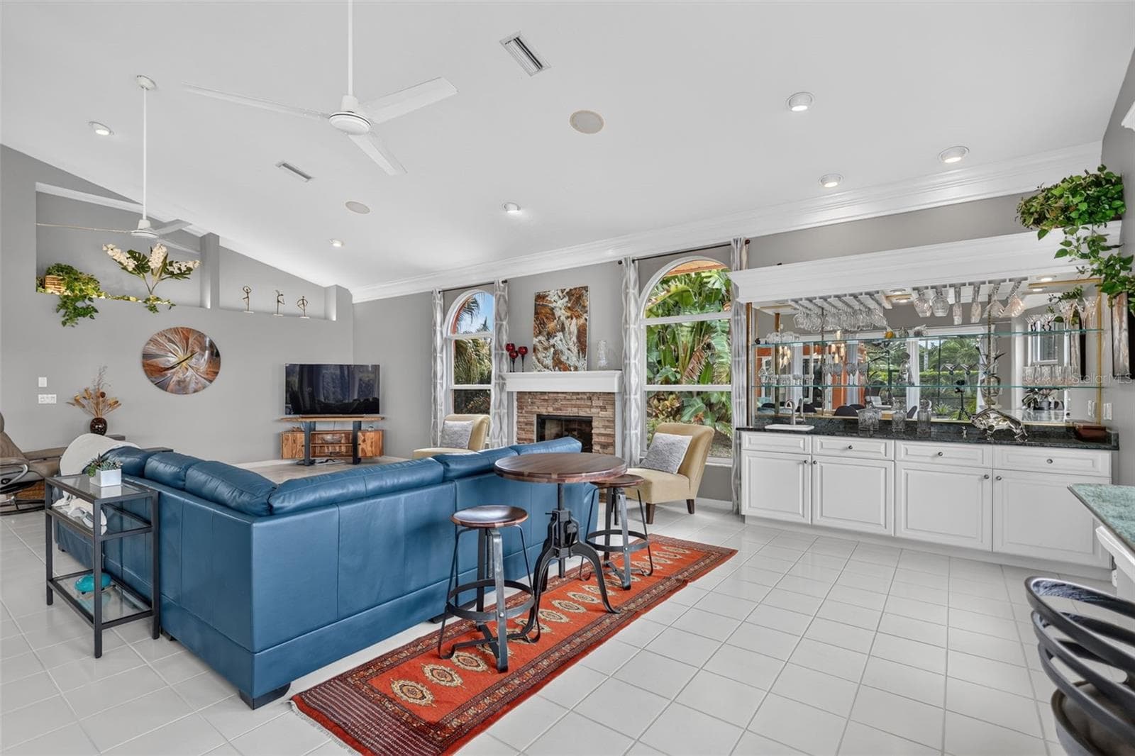 Wetbar? - 8938 WILD DUNES DR, SARASOTA