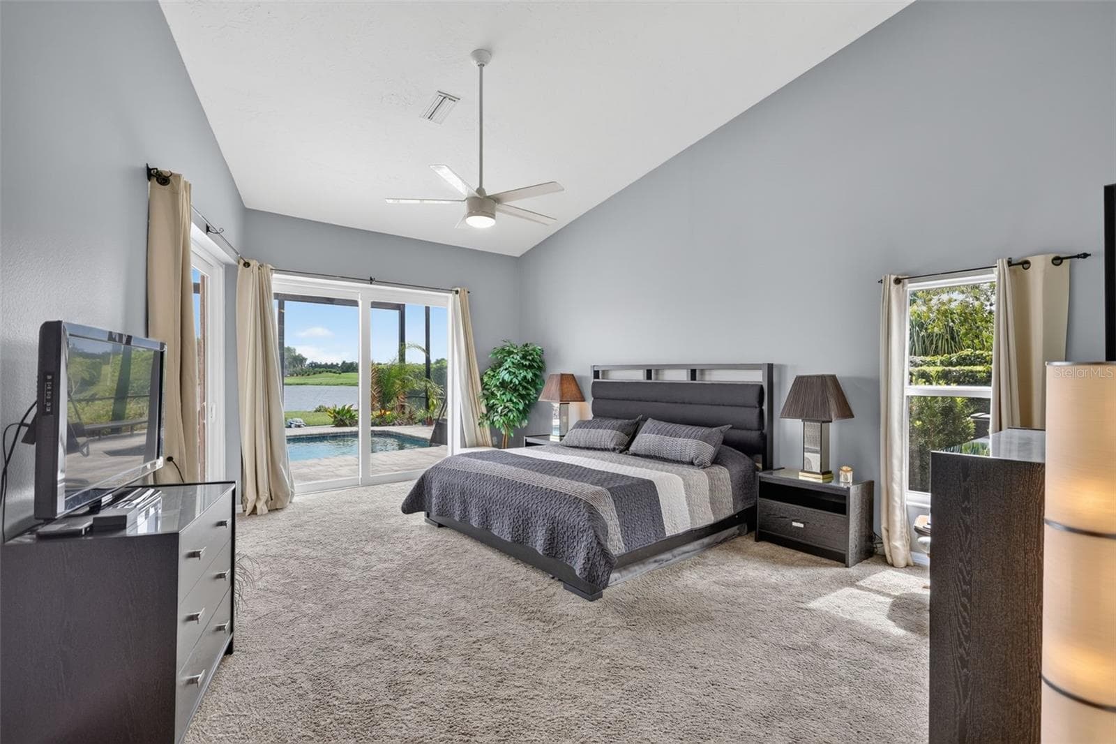 Primary relaxation. - 8938 WILD DUNES DR, SARASOTA