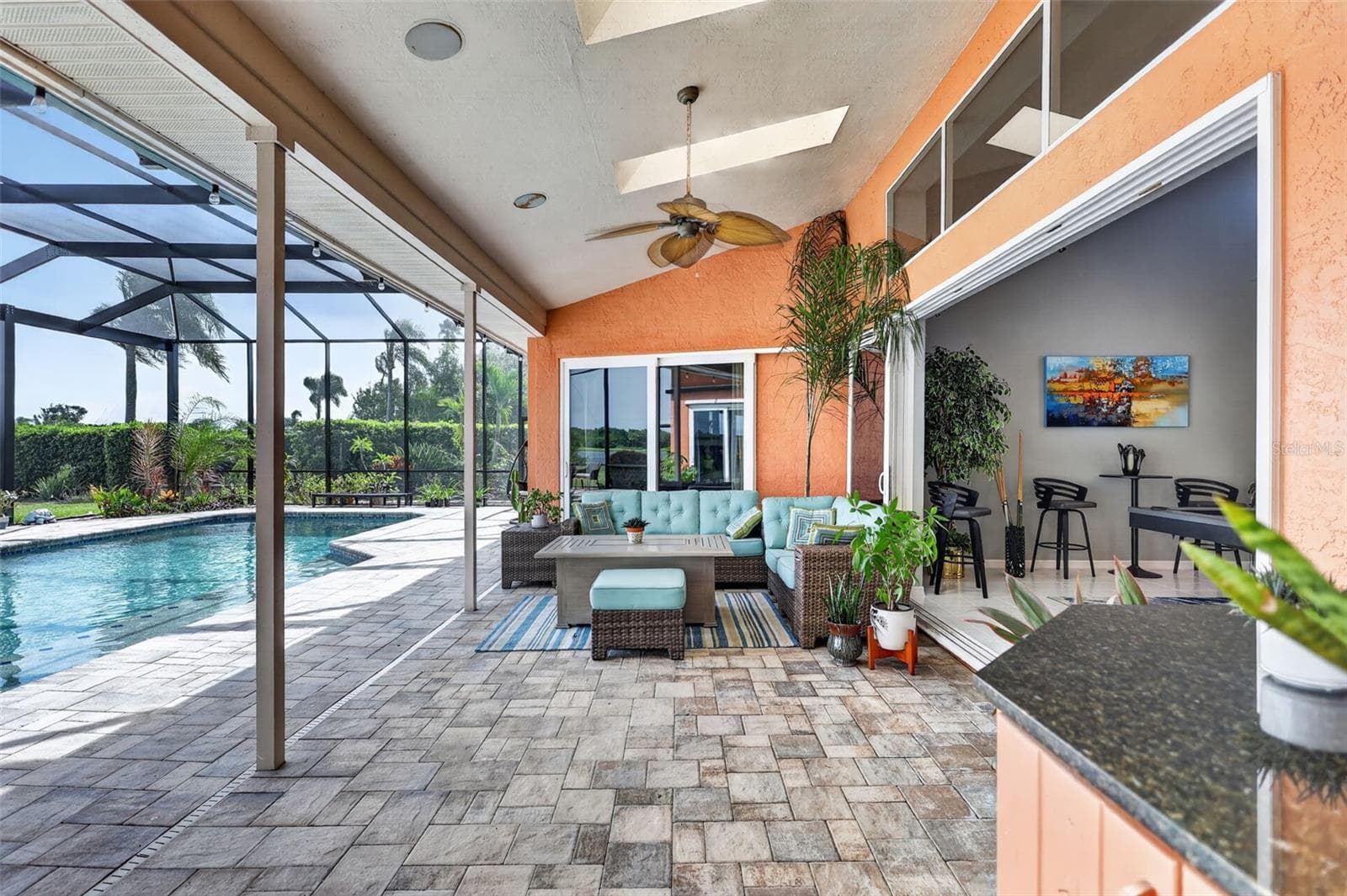 Single Family Residence at 8938 WILD DUNES DR, SARASOTA, photo 49 of 100