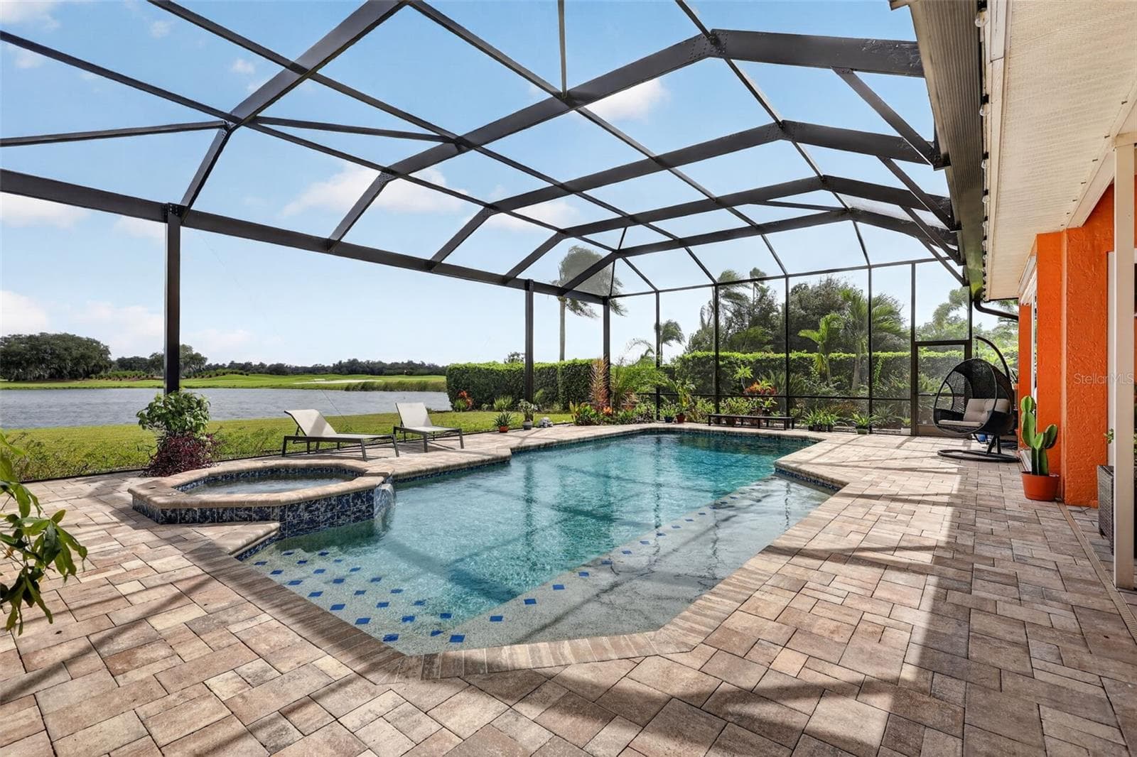 Single Family Residence at 8938 WILD DUNES DR, SARASOTA, photo 50 of 100