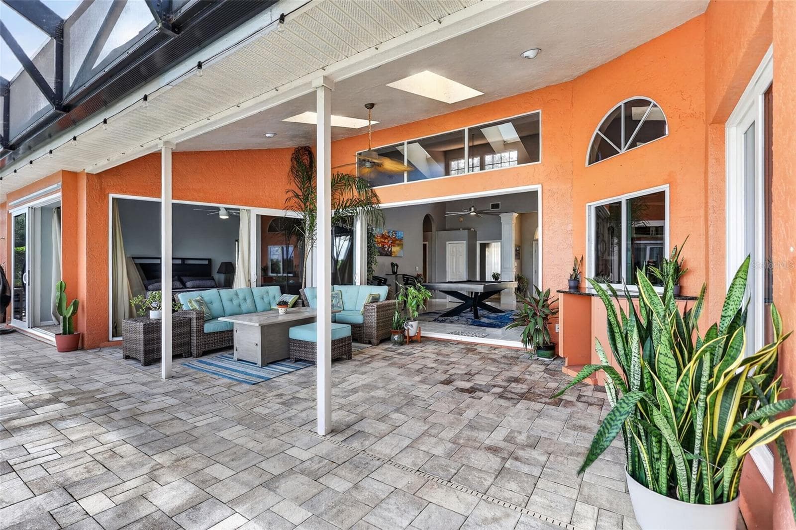 Single Family Residence at 8938 WILD DUNES DR, SARASOTA, photo 51 of 100