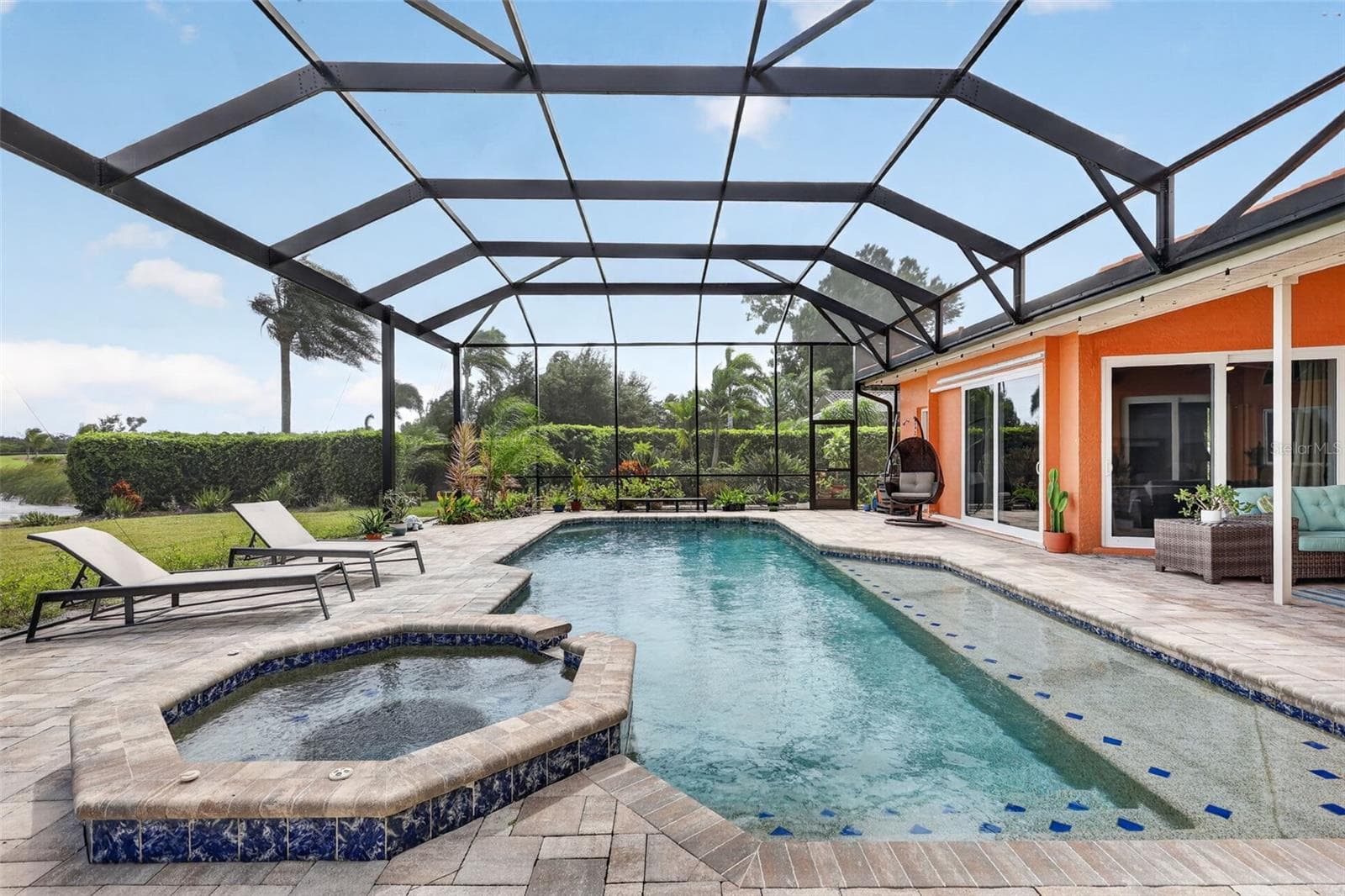 Single Family Residence at 8938 WILD DUNES DR, SARASOTA, photo 53 of 100