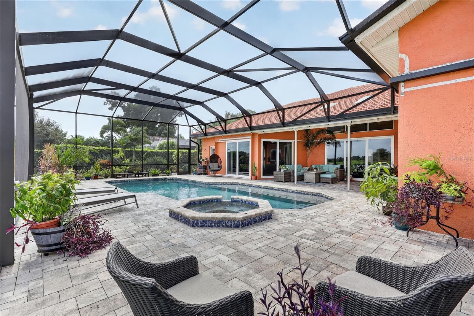 Single Family Residence at 8938 WILD DUNES DR, SARASOTA, photo 54 of 100