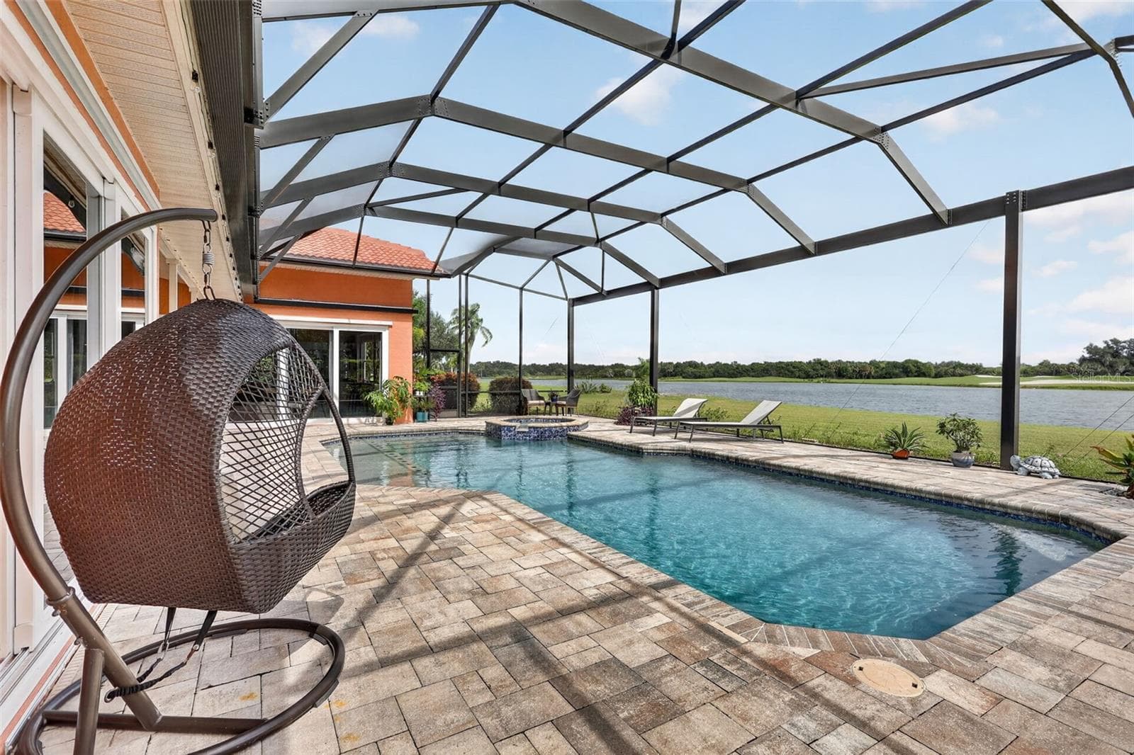 Single Family Residence at 8938 WILD DUNES DR, SARASOTA, photo 58 of 100
