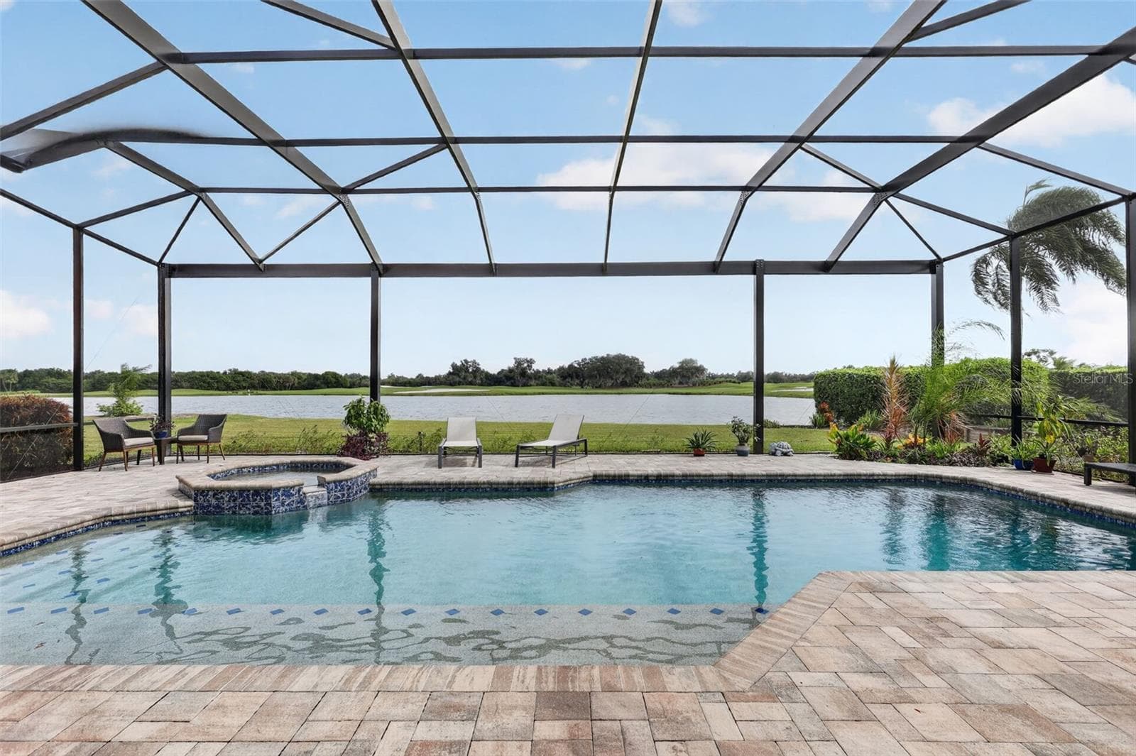 Single Family Residence at 8938 WILD DUNES DR, SARASOTA, photo 59 of 100