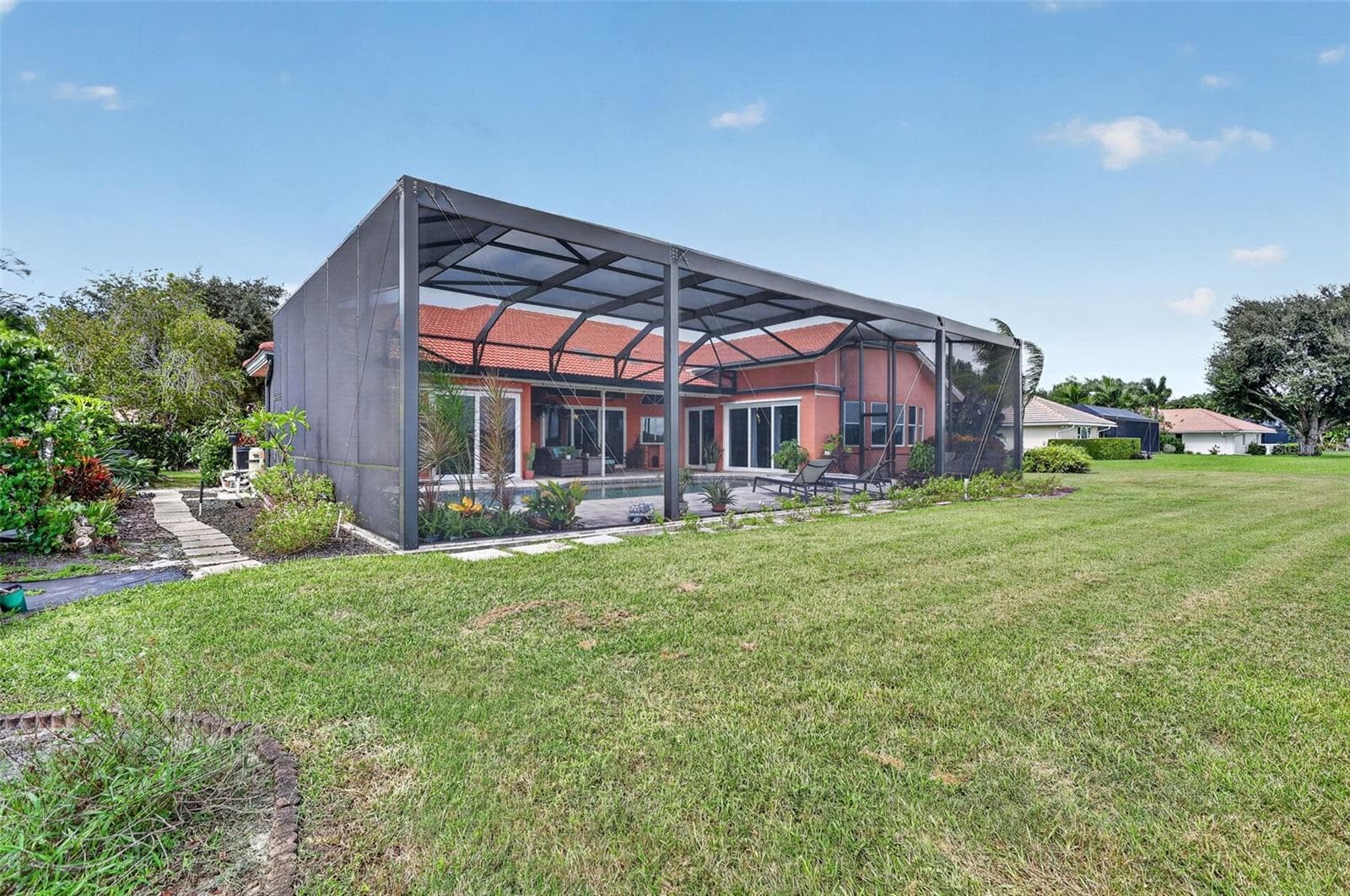 Single Family Residence at 8938 WILD DUNES DR, SARASOTA, photo 67 of 100