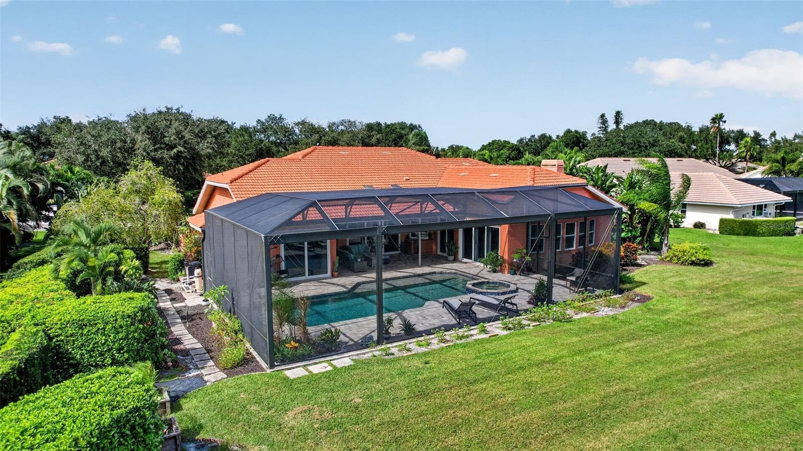 Single Family Residence at 8938 WILD DUNES DR, SARASOTA, photo 82 of 100